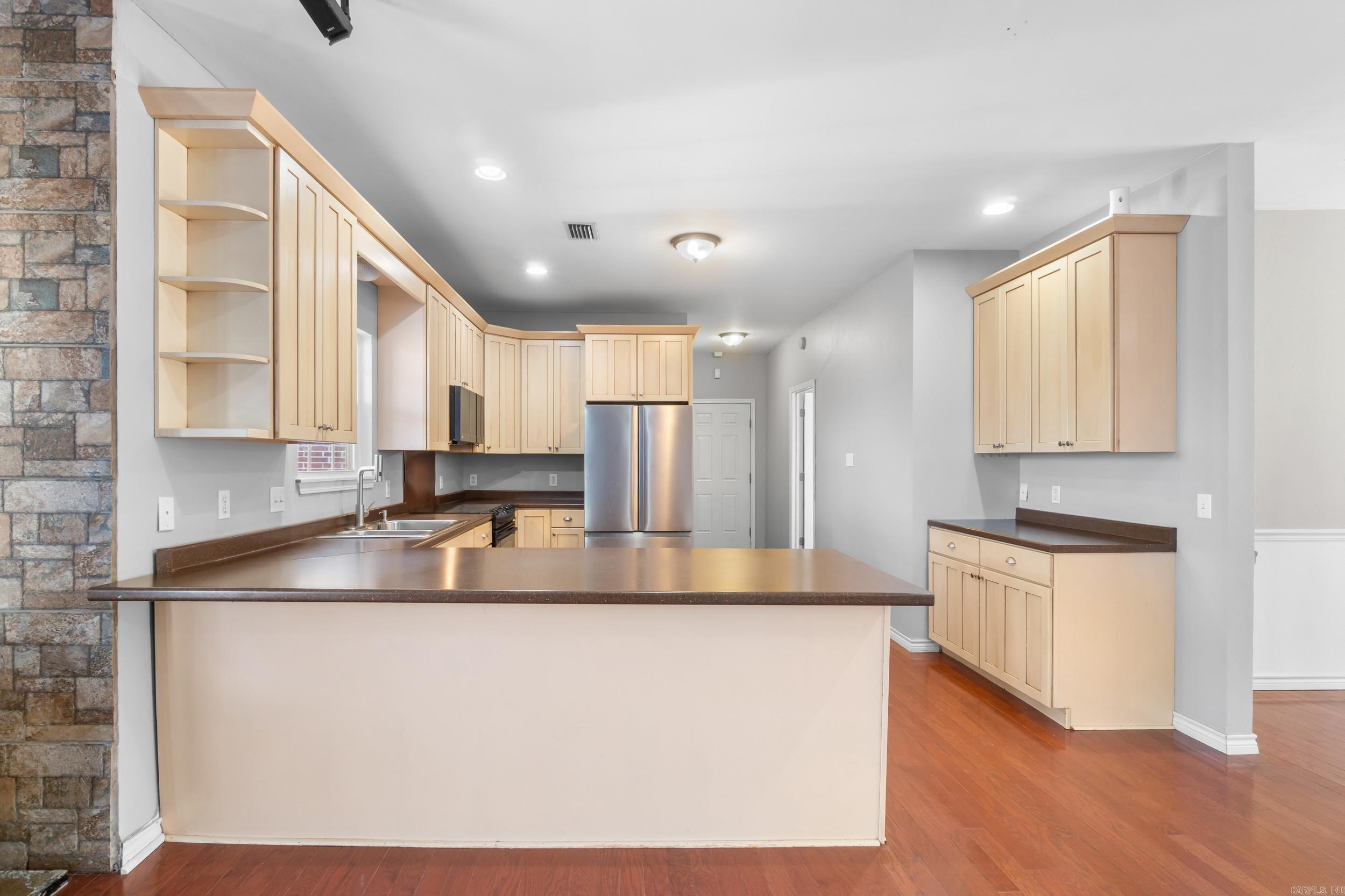 9 Hickory Ridge  Vilonia, AR