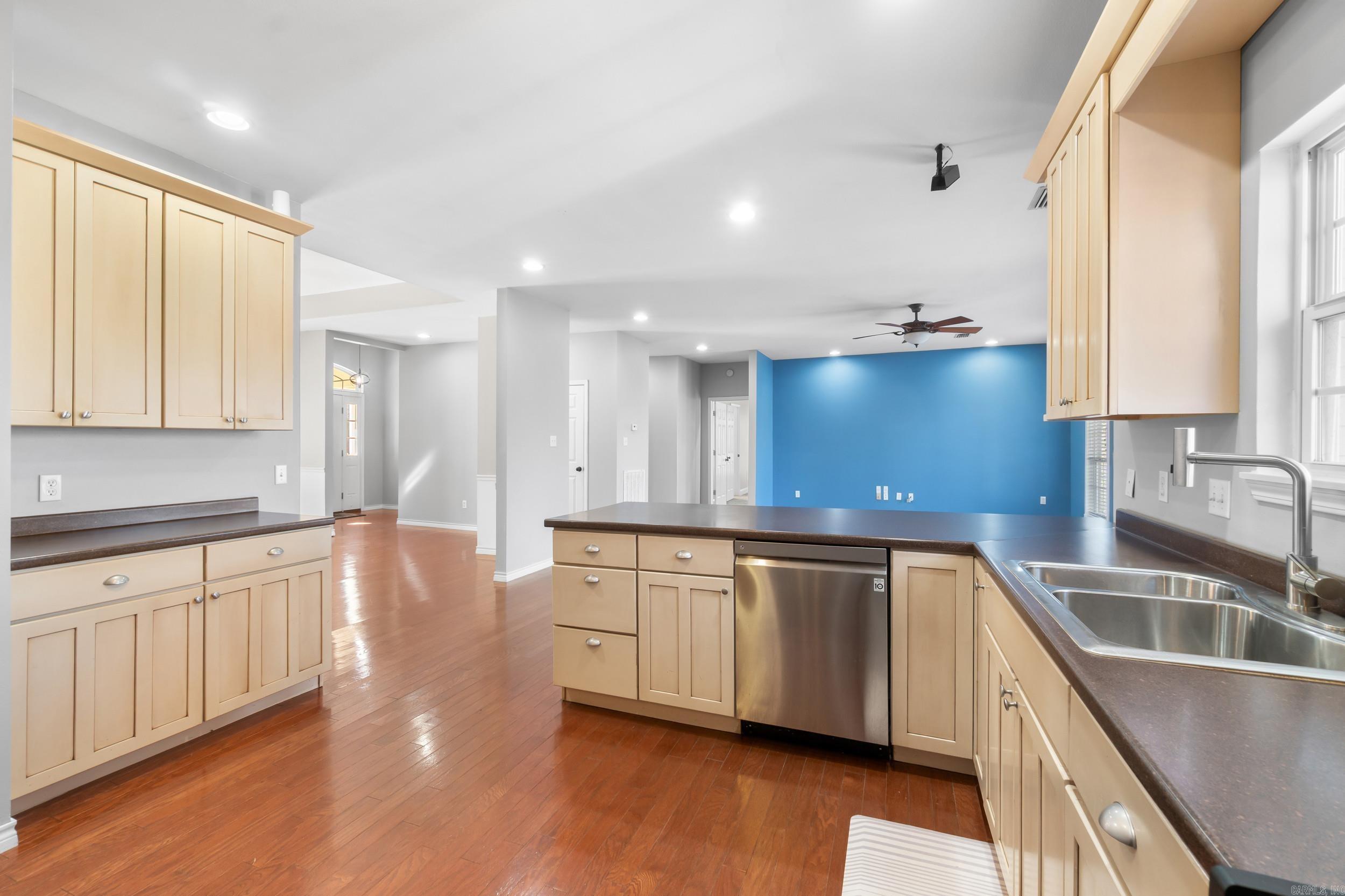 9 Hickory Ridge  Vilonia, AR