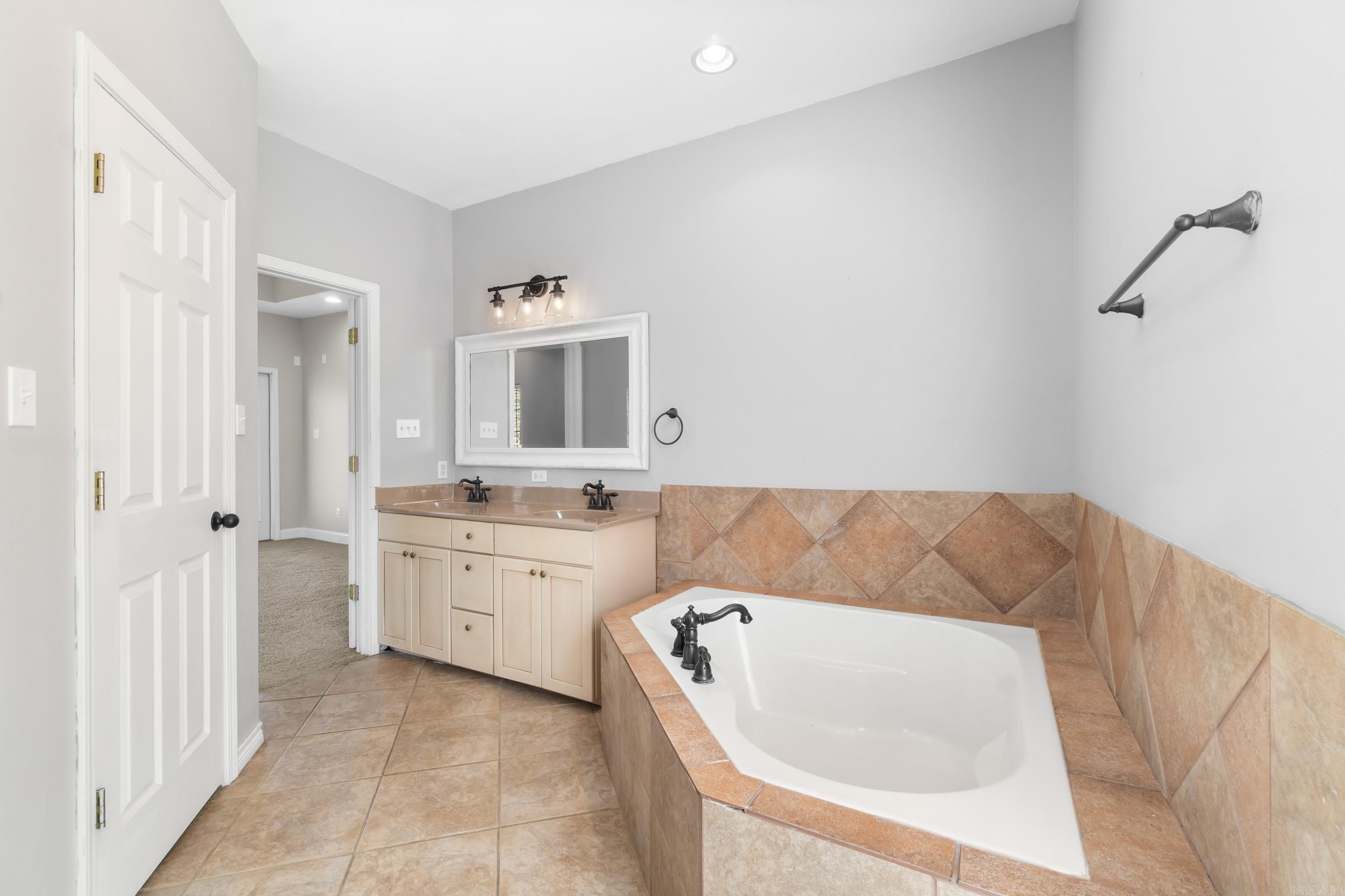 9 Hickory Ridge  Vilonia, AR