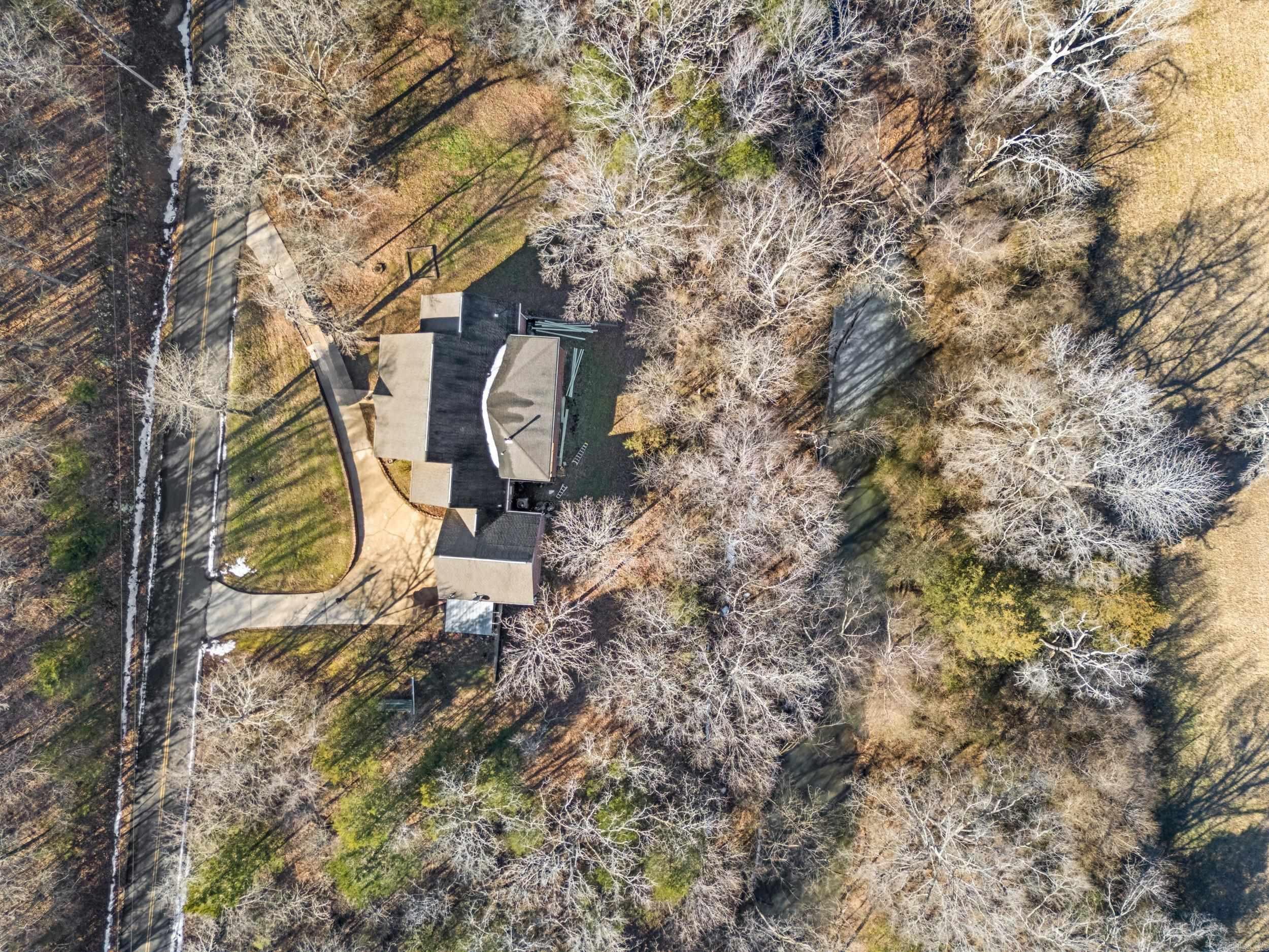 9 Hickory Ridge  Vilonia, AR