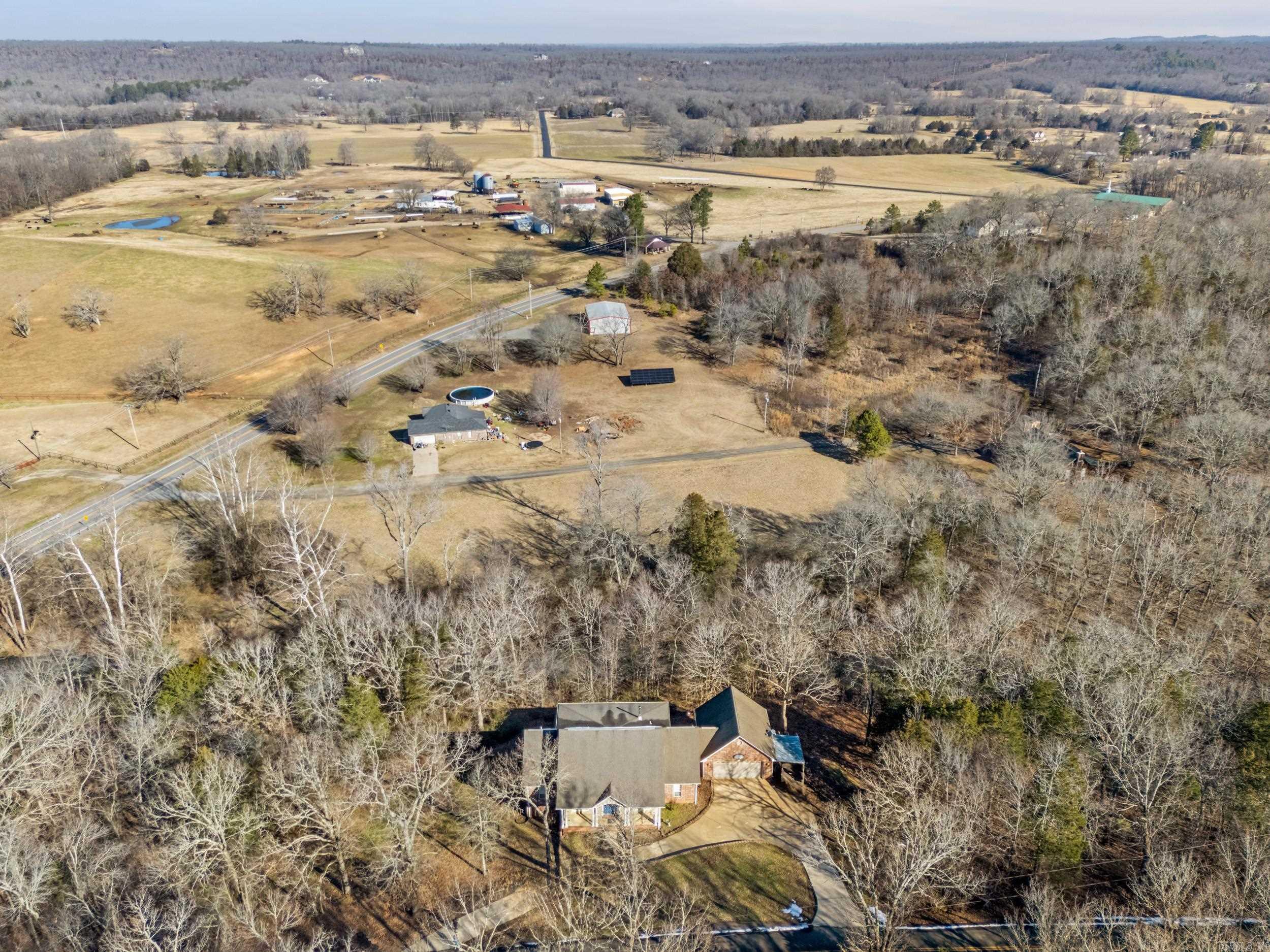 9 Hickory Ridge  Vilonia, AR