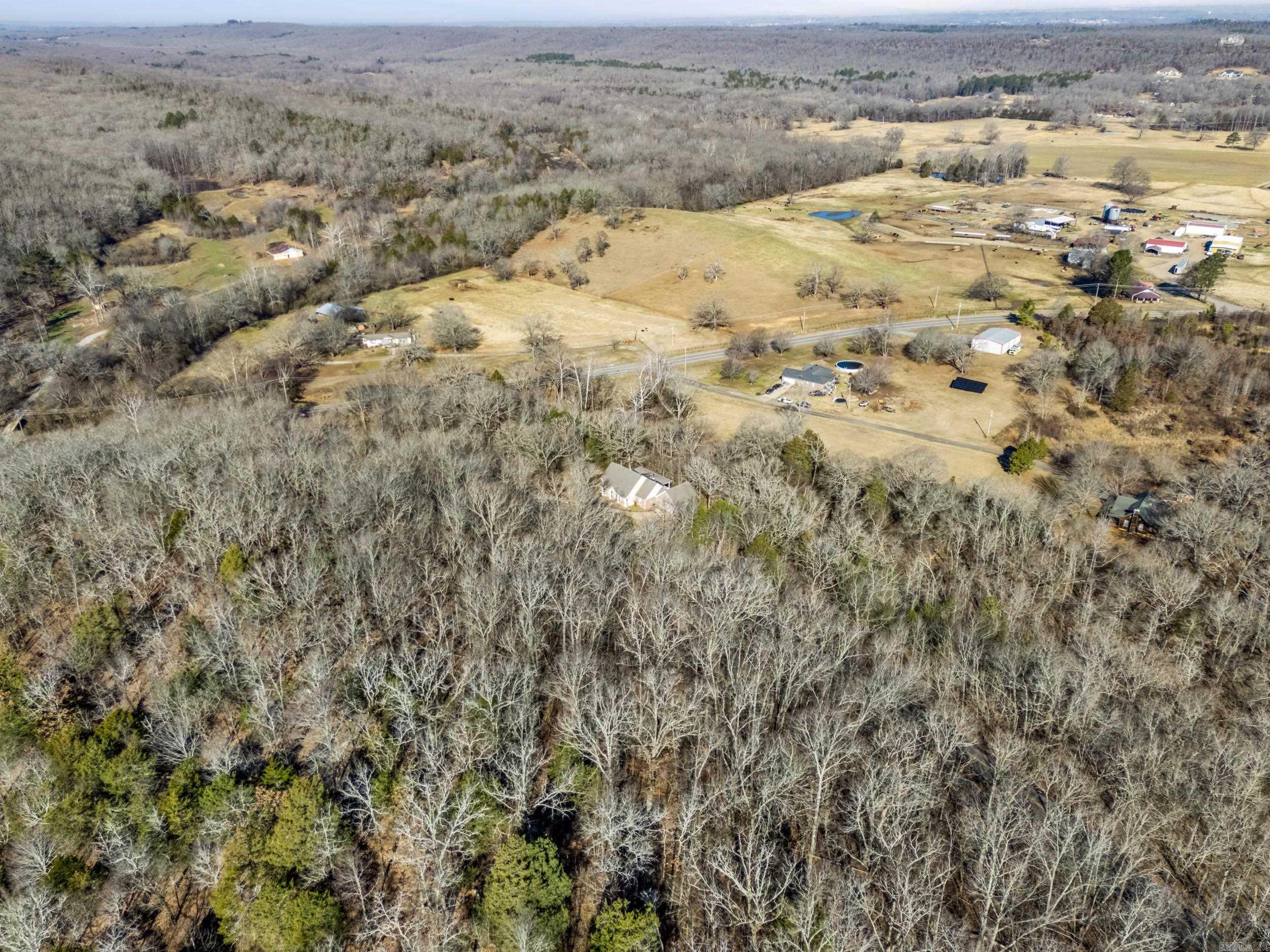 9 Hickory Ridge  Vilonia, AR