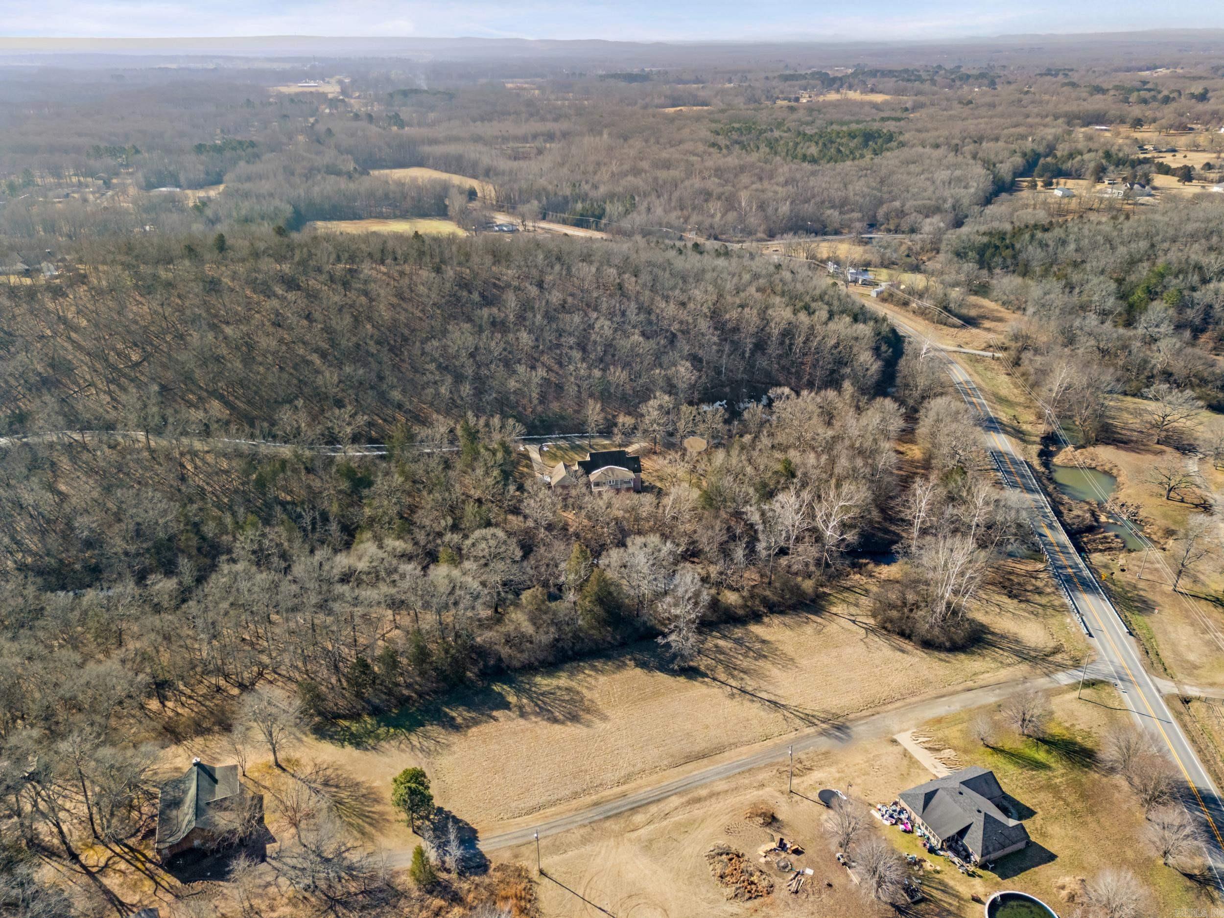 9 Hickory Ridge  Vilonia, AR