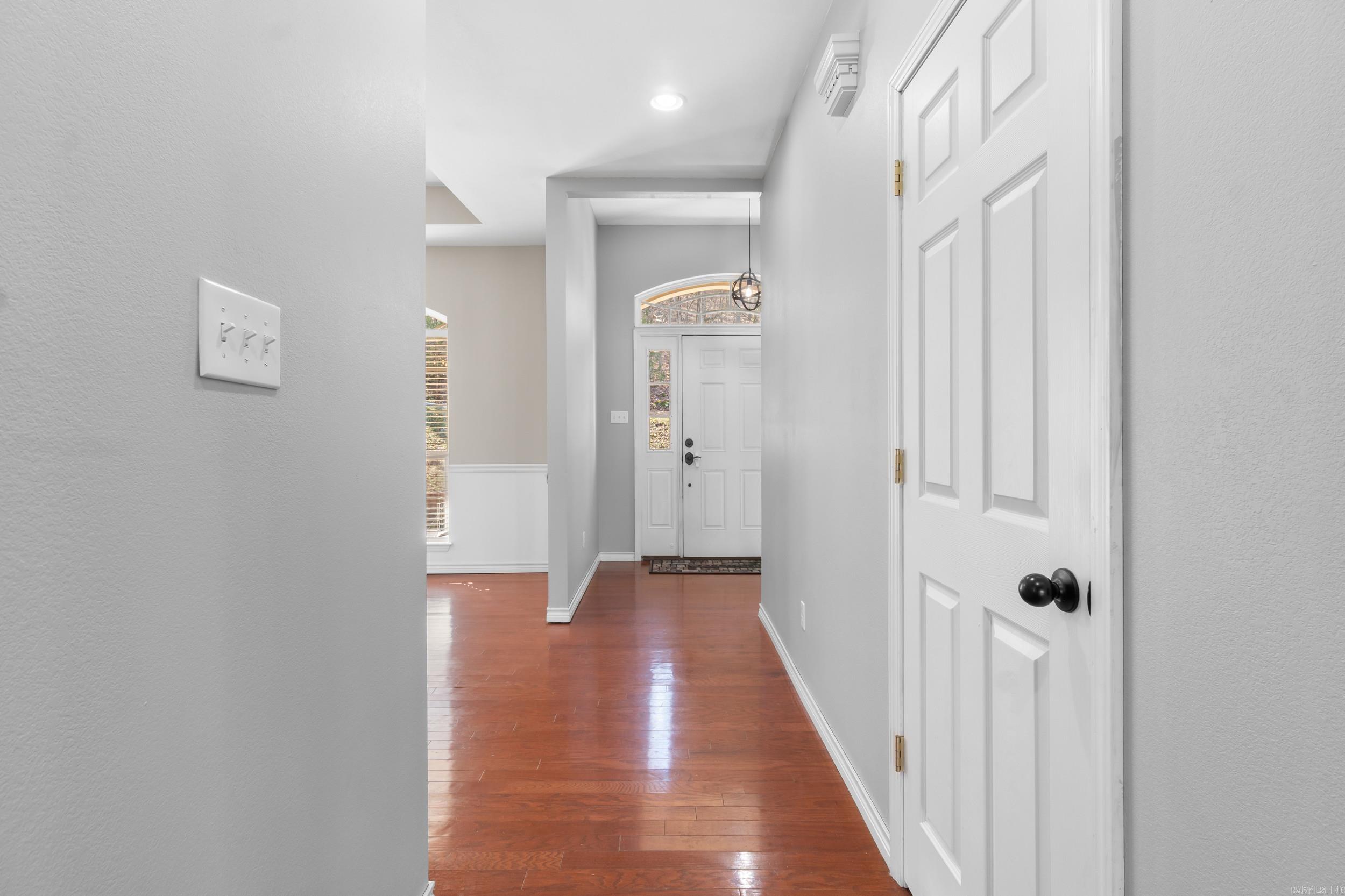 9 Hickory Ridge  Vilonia, AR