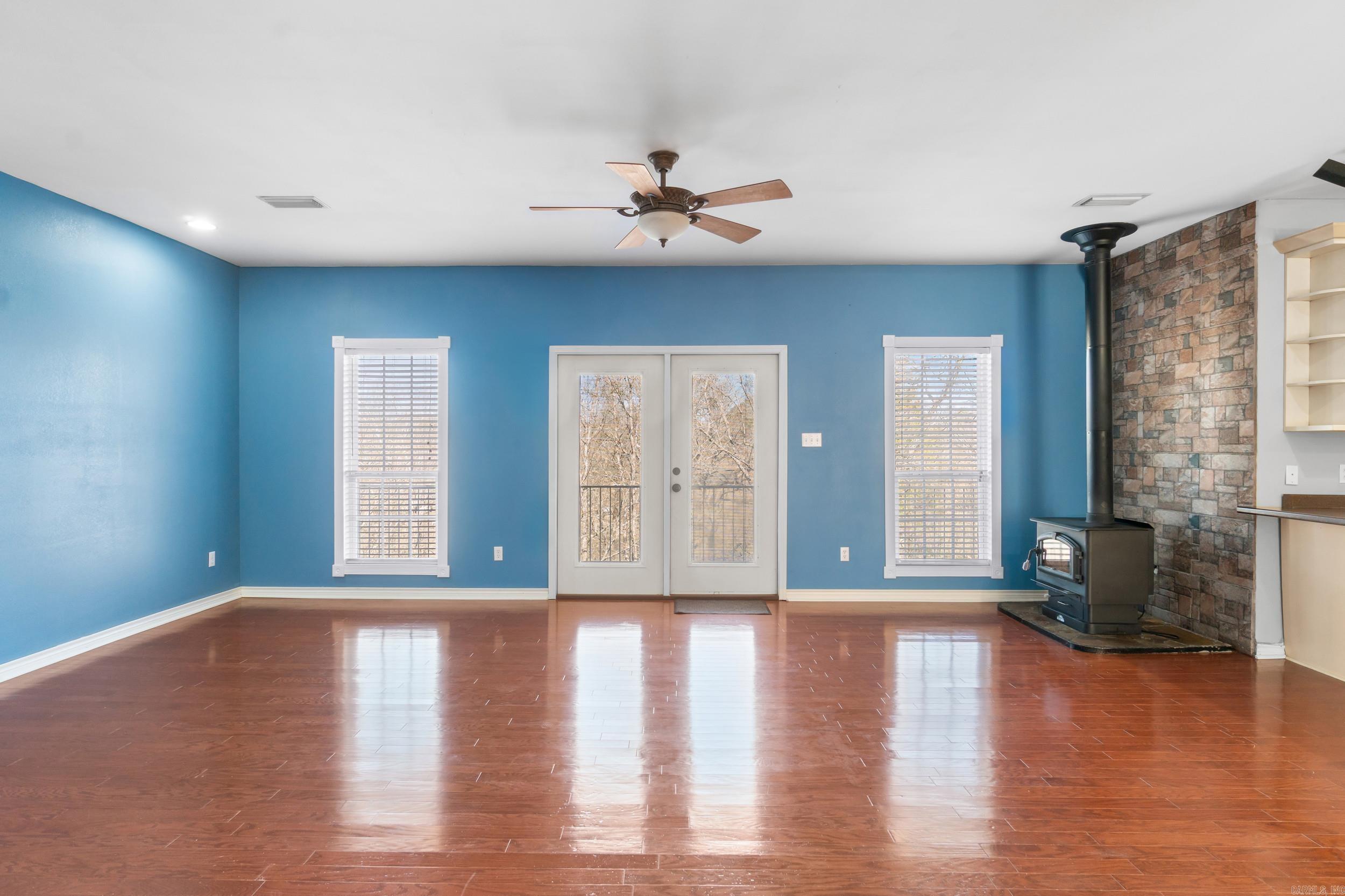 9 Hickory Ridge  Vilonia, AR