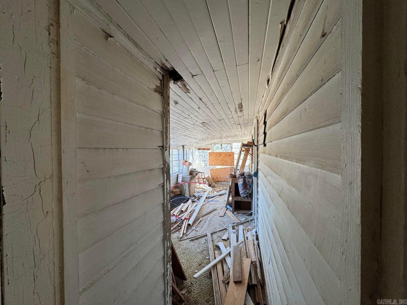 131 W Main  Evening Shade, AR