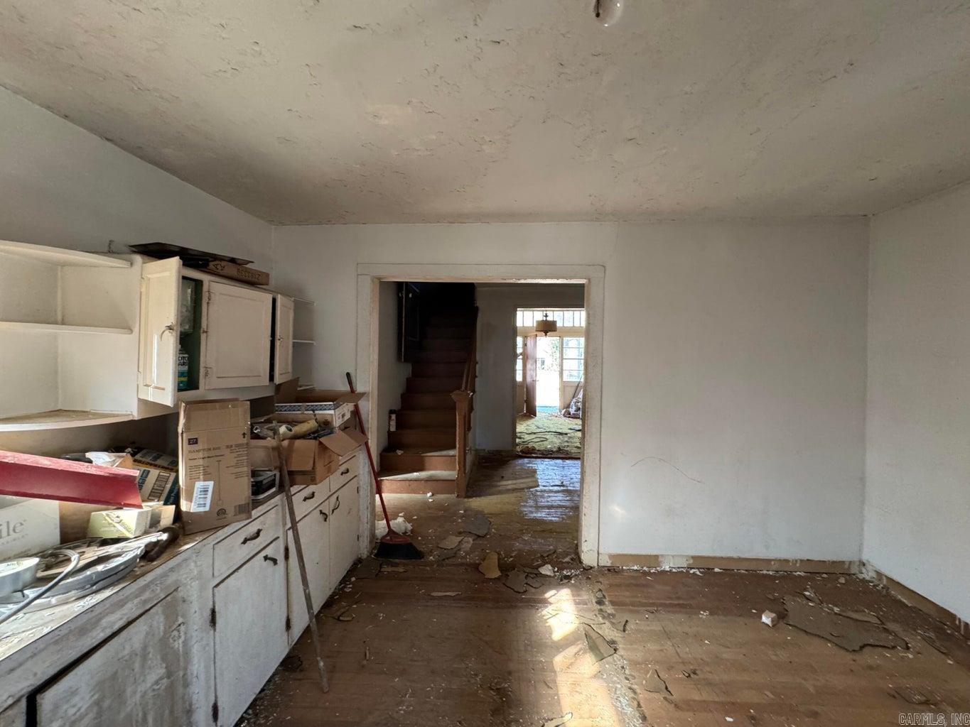 131 W Main  Evening Shade, AR