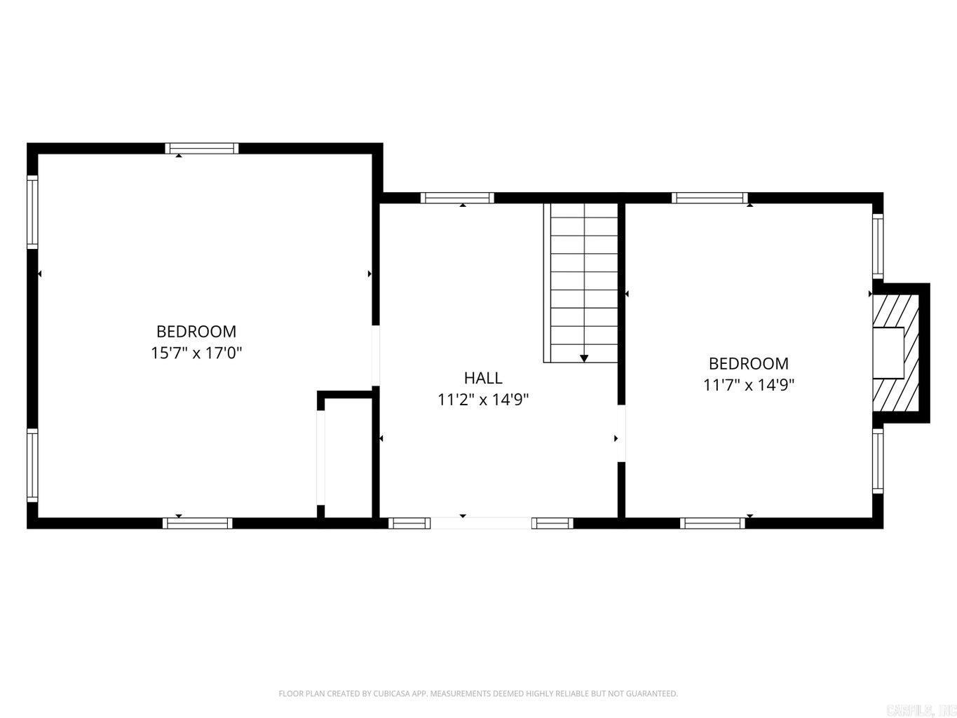 131 W Main  Evening Shade, AR