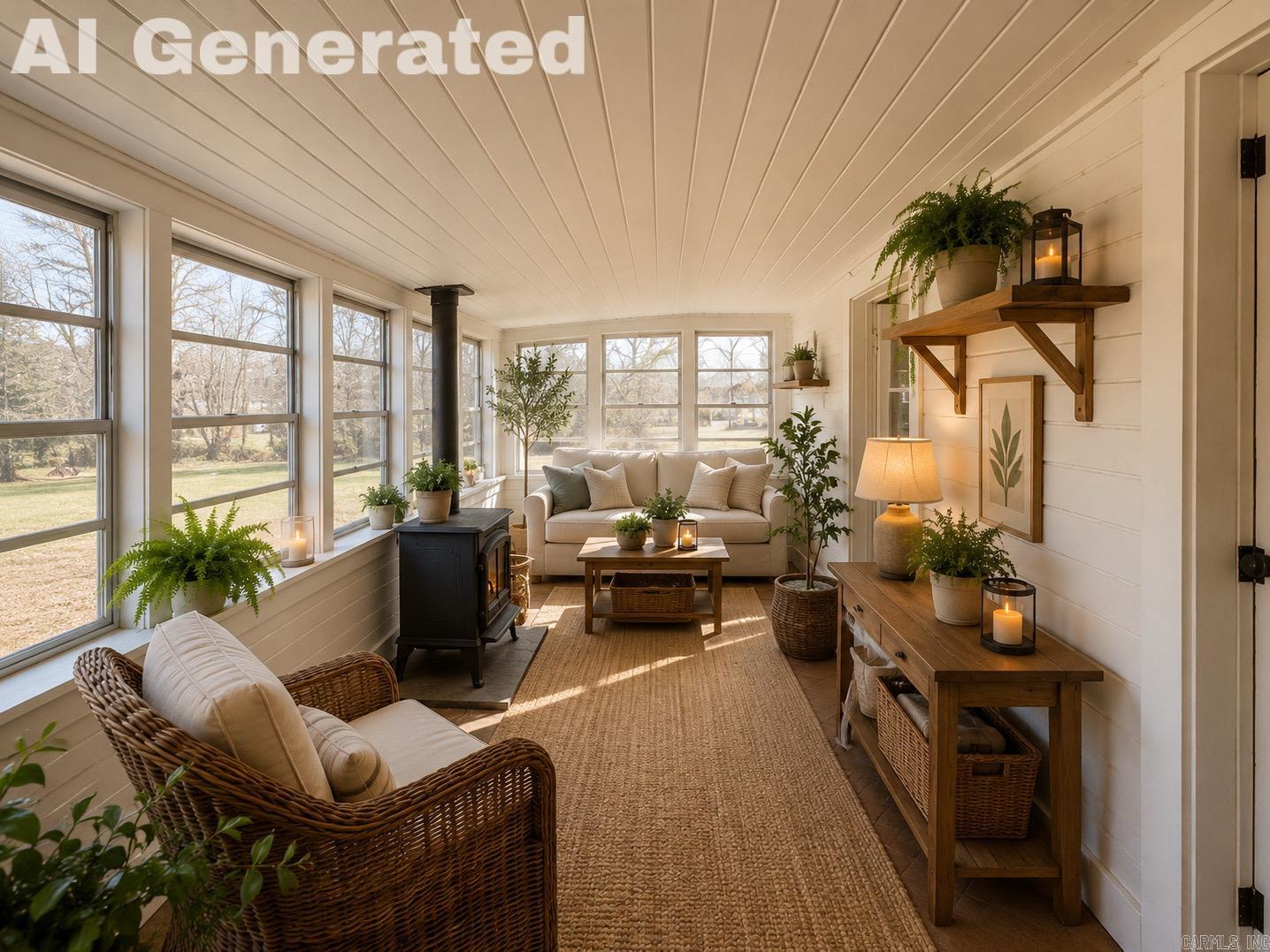 131 W Main  Evening Shade, AR