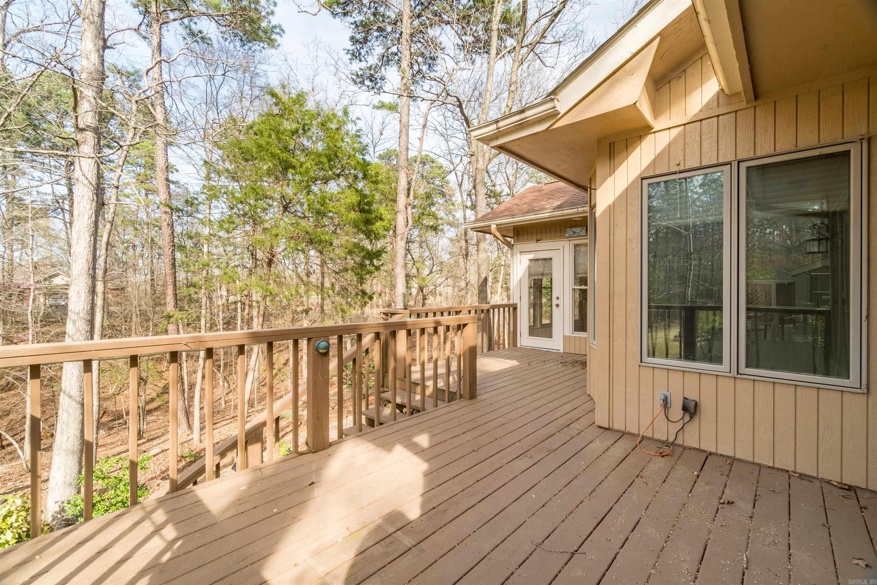 2 Quieto  Hot Springs Village, AR