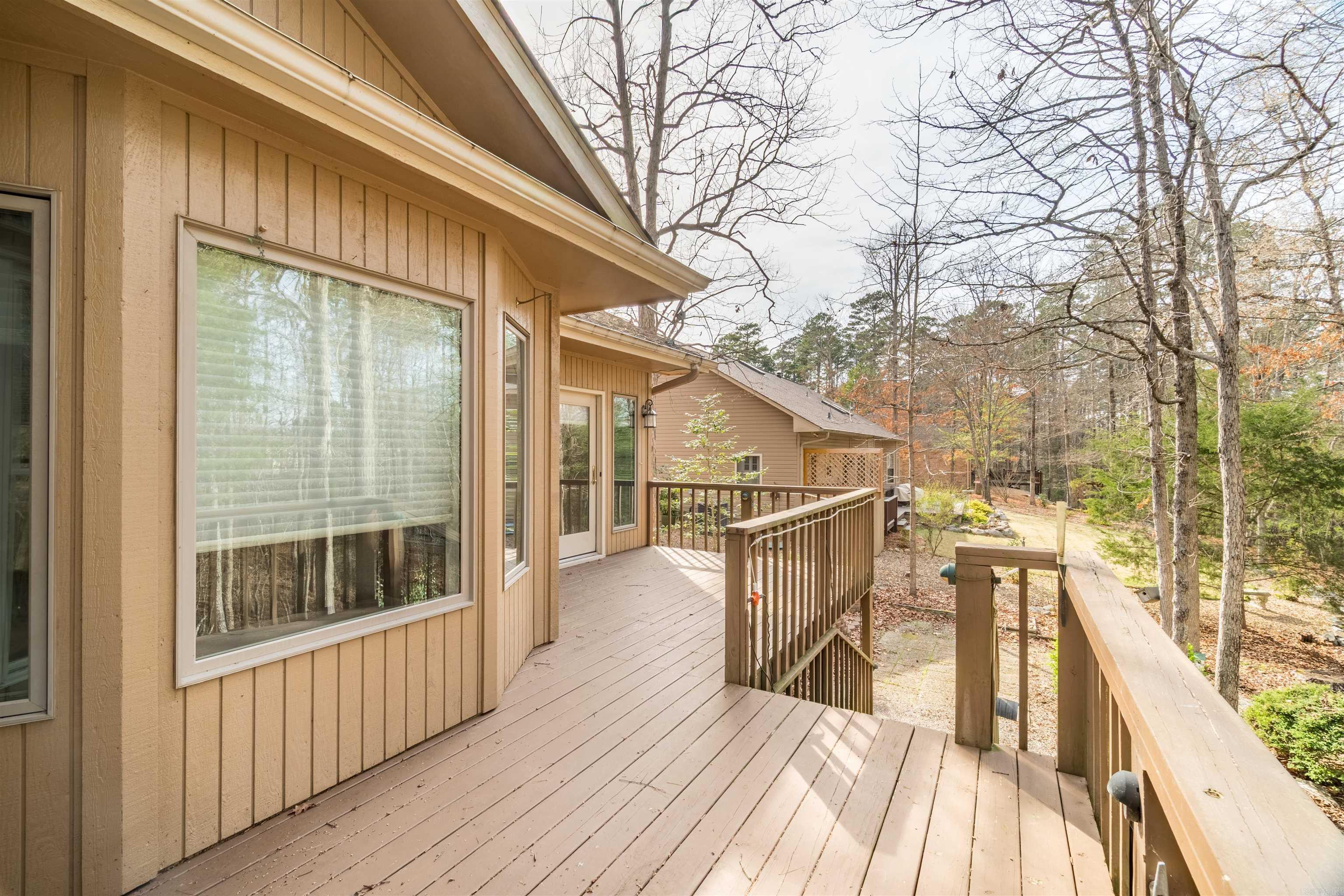 2 Quieto  Hot Springs Village, AR