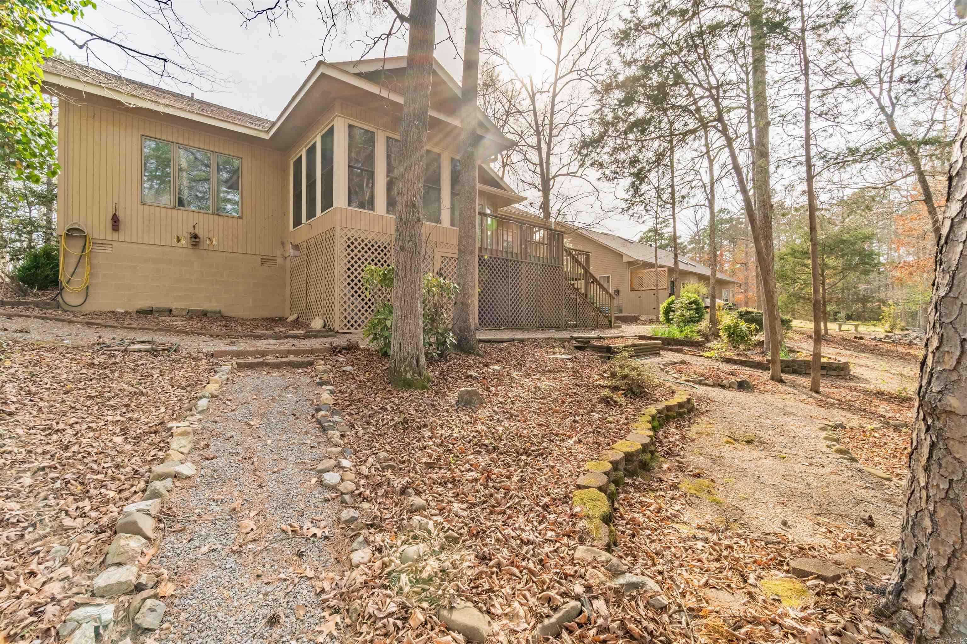 2 Quieto  Hot Springs Village, AR