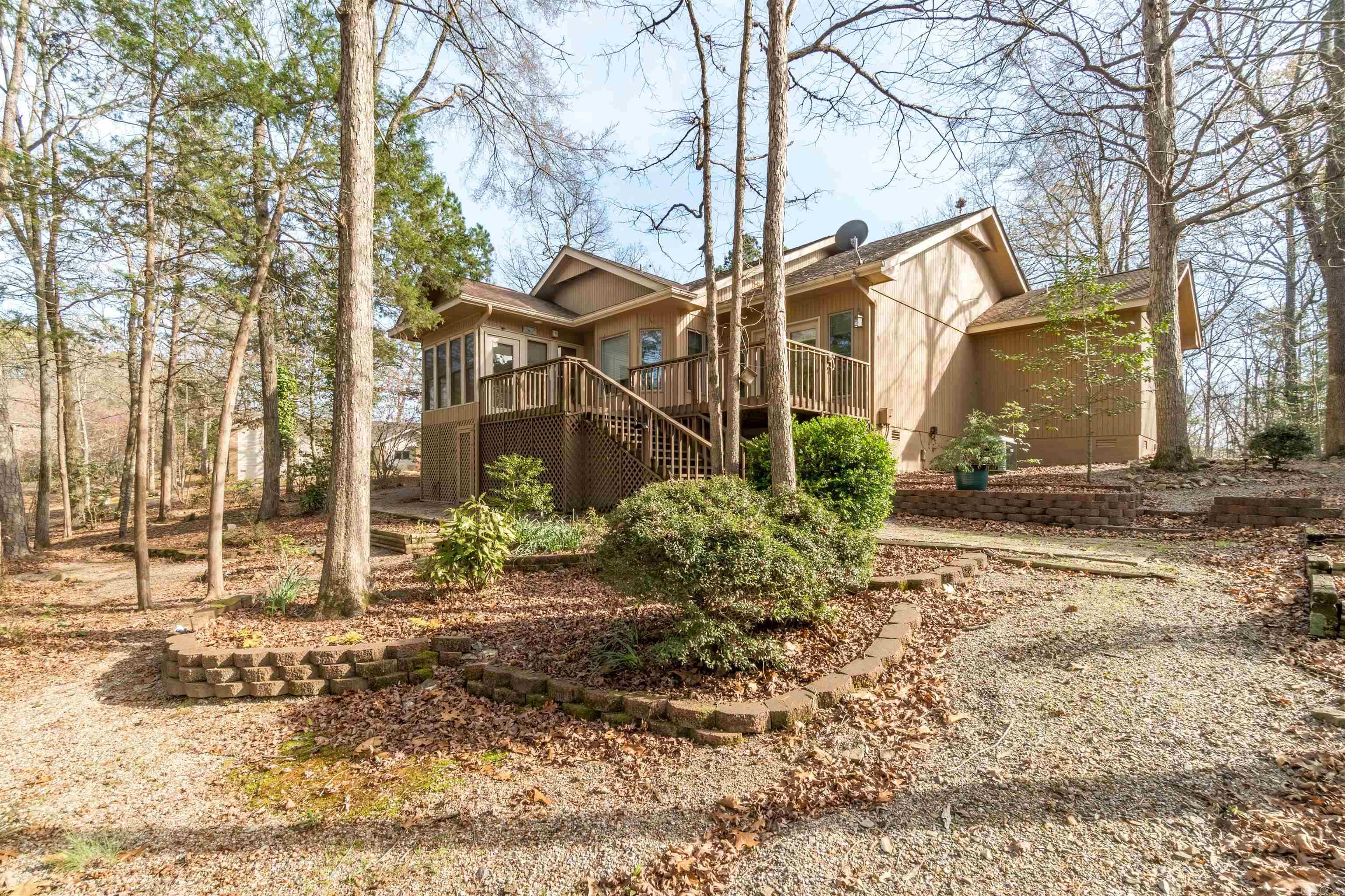 2 Quieto  Hot Springs Village, AR