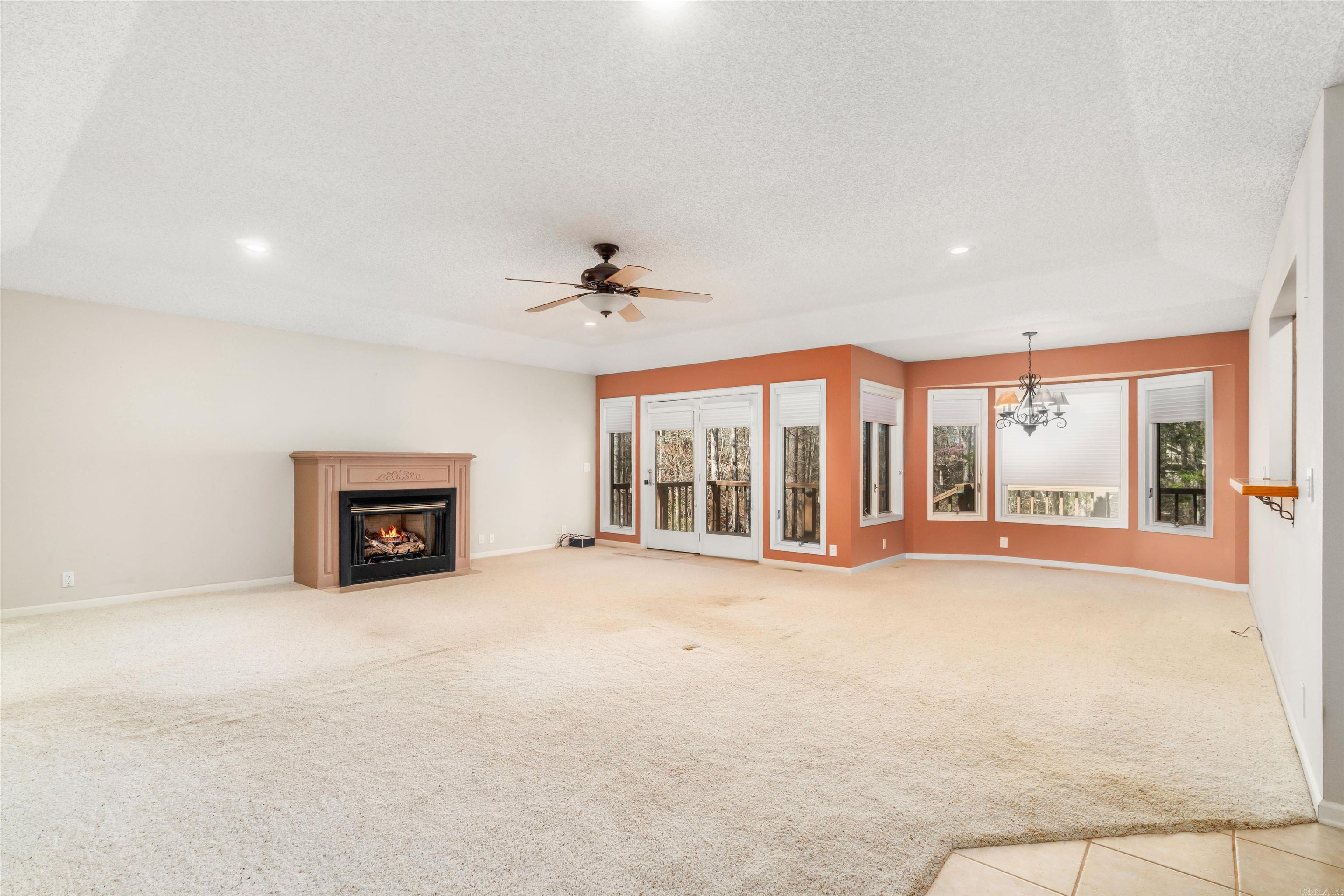 2 Quieto  Hot Springs Village, AR