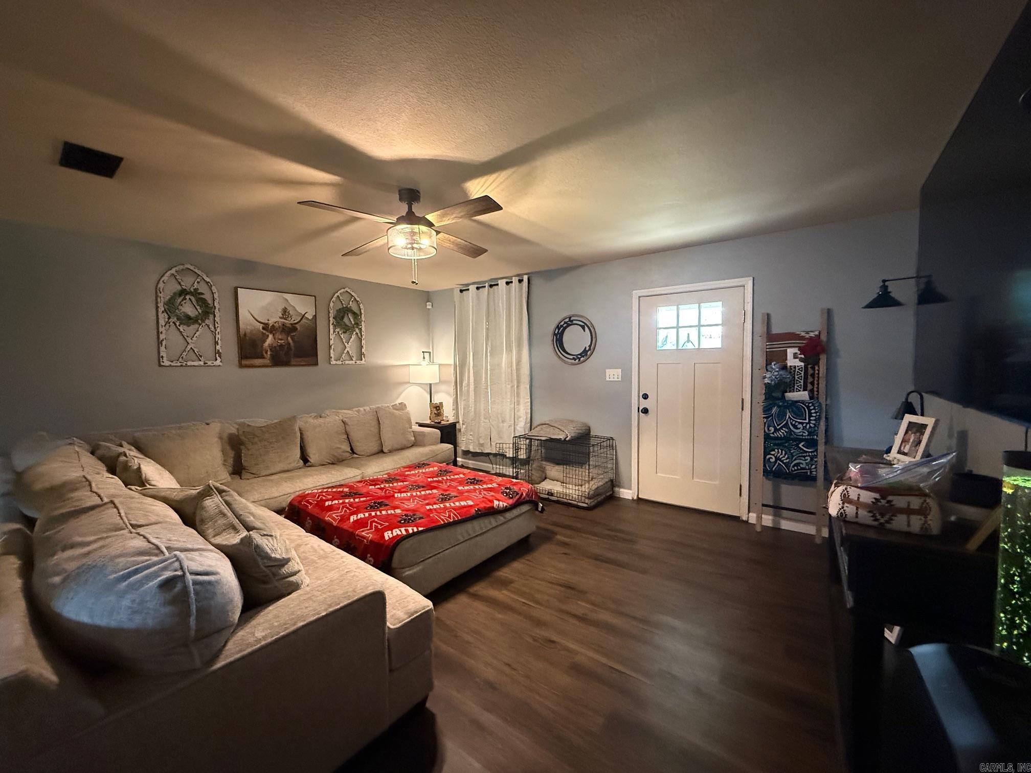 304 W 10th  Murfreesboro, AR