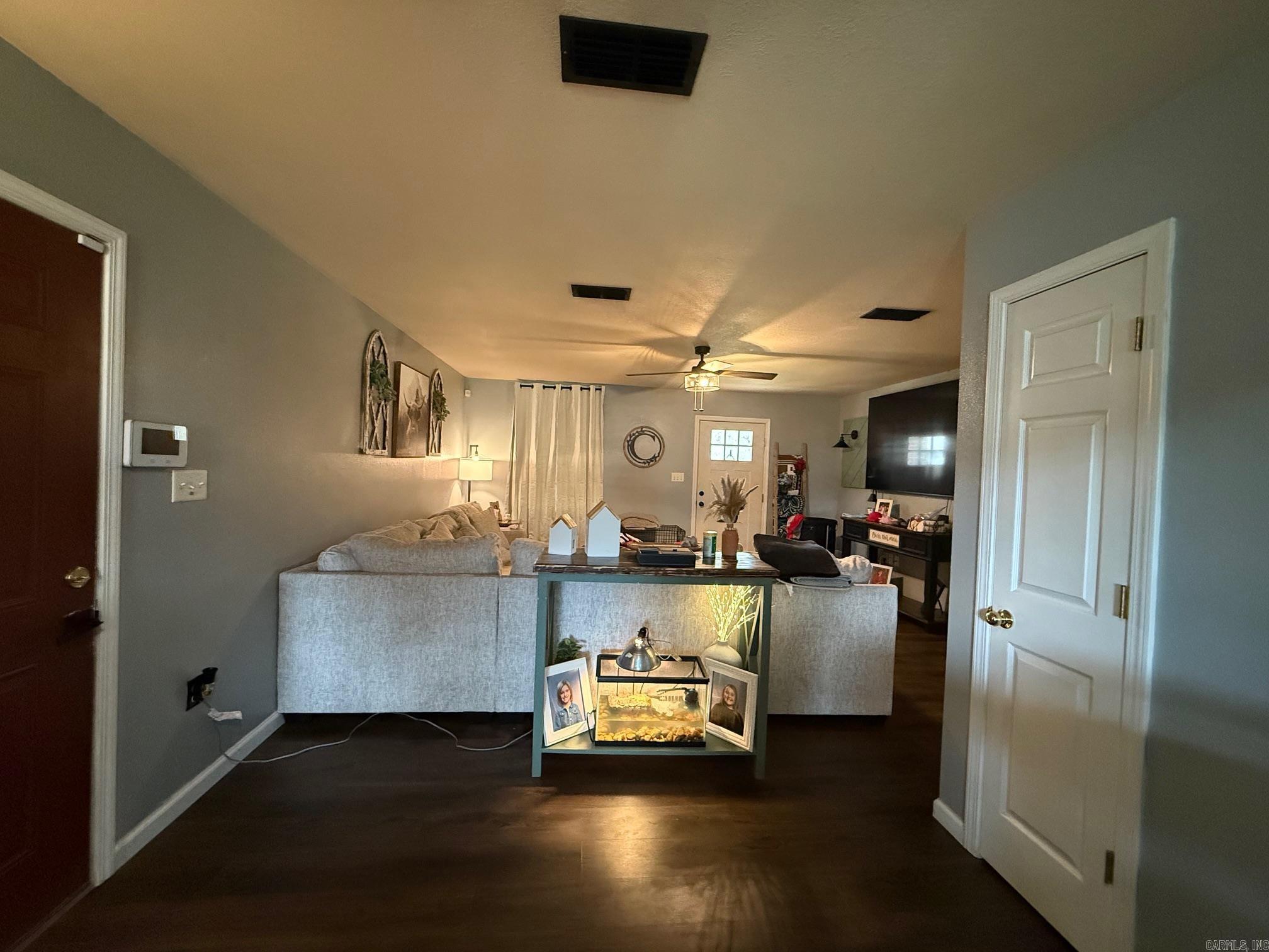 304 W 10th  Murfreesboro, AR