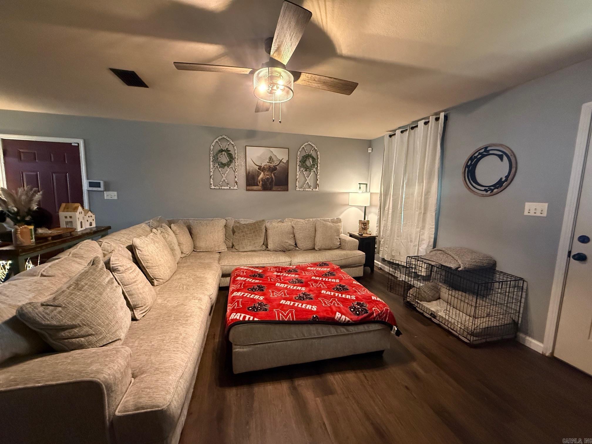 304 W 10th  Murfreesboro, AR