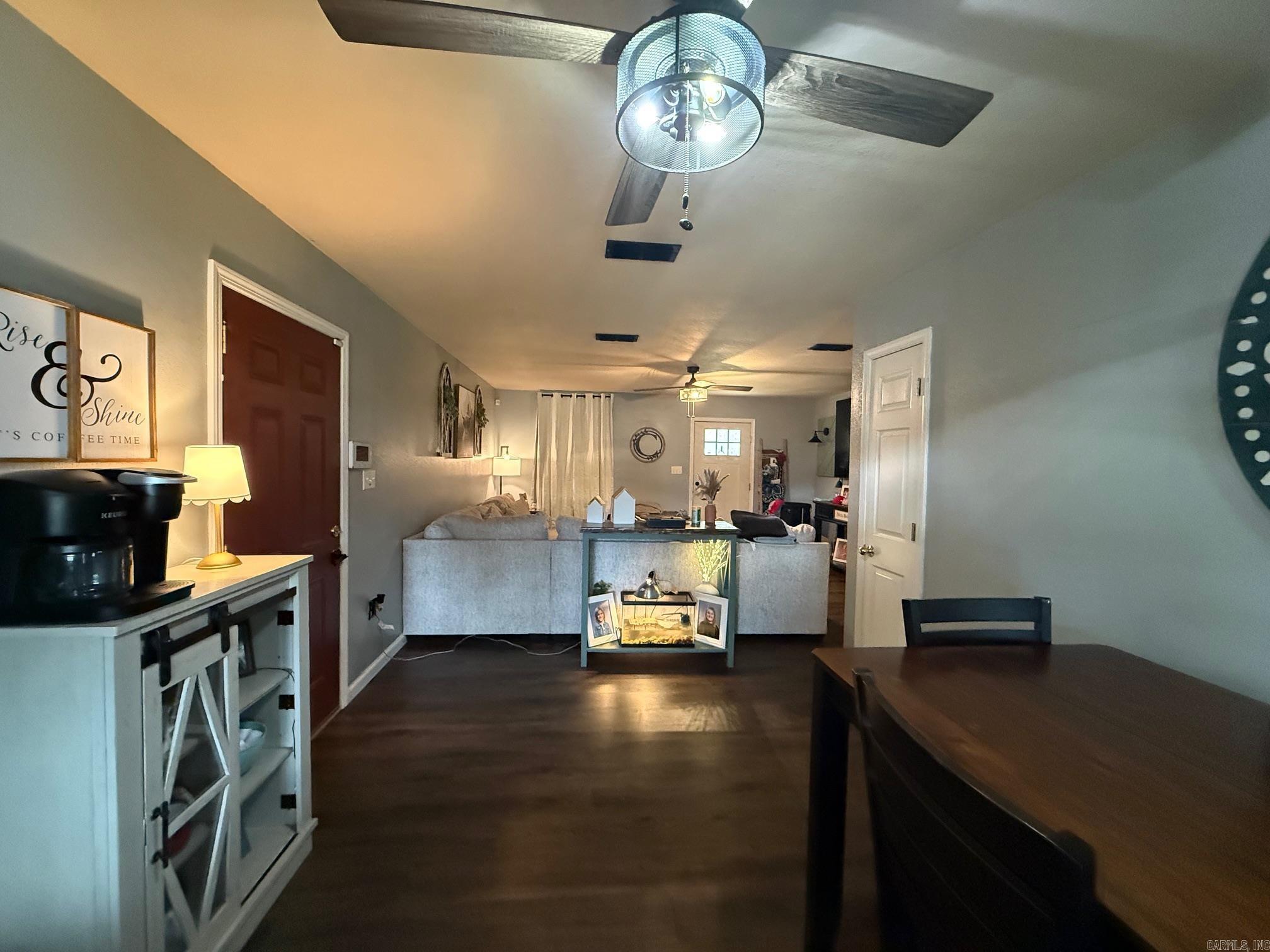 304 W 10th  Murfreesboro, AR