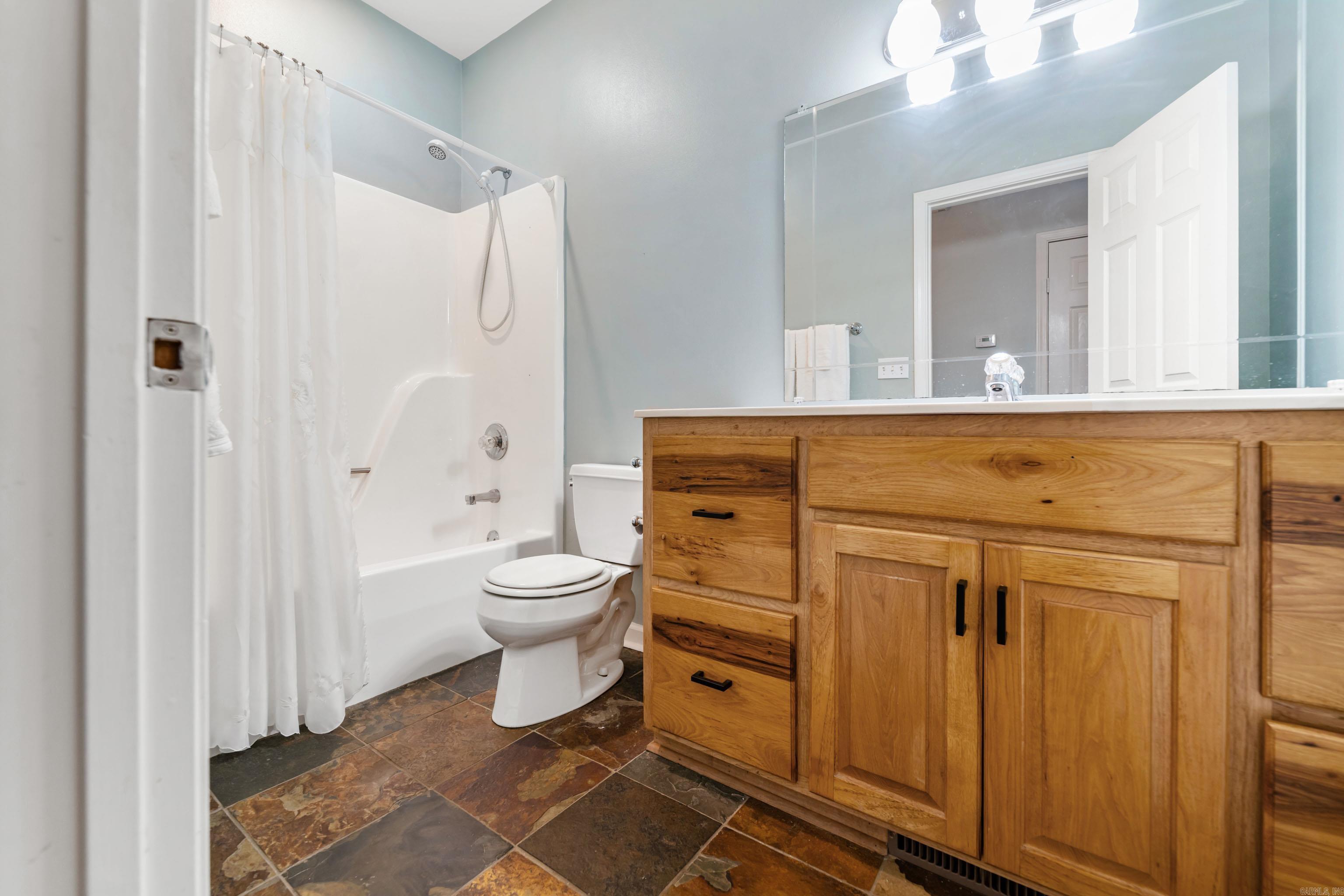 2510 Woodland Bluff  Heber Springs, AR