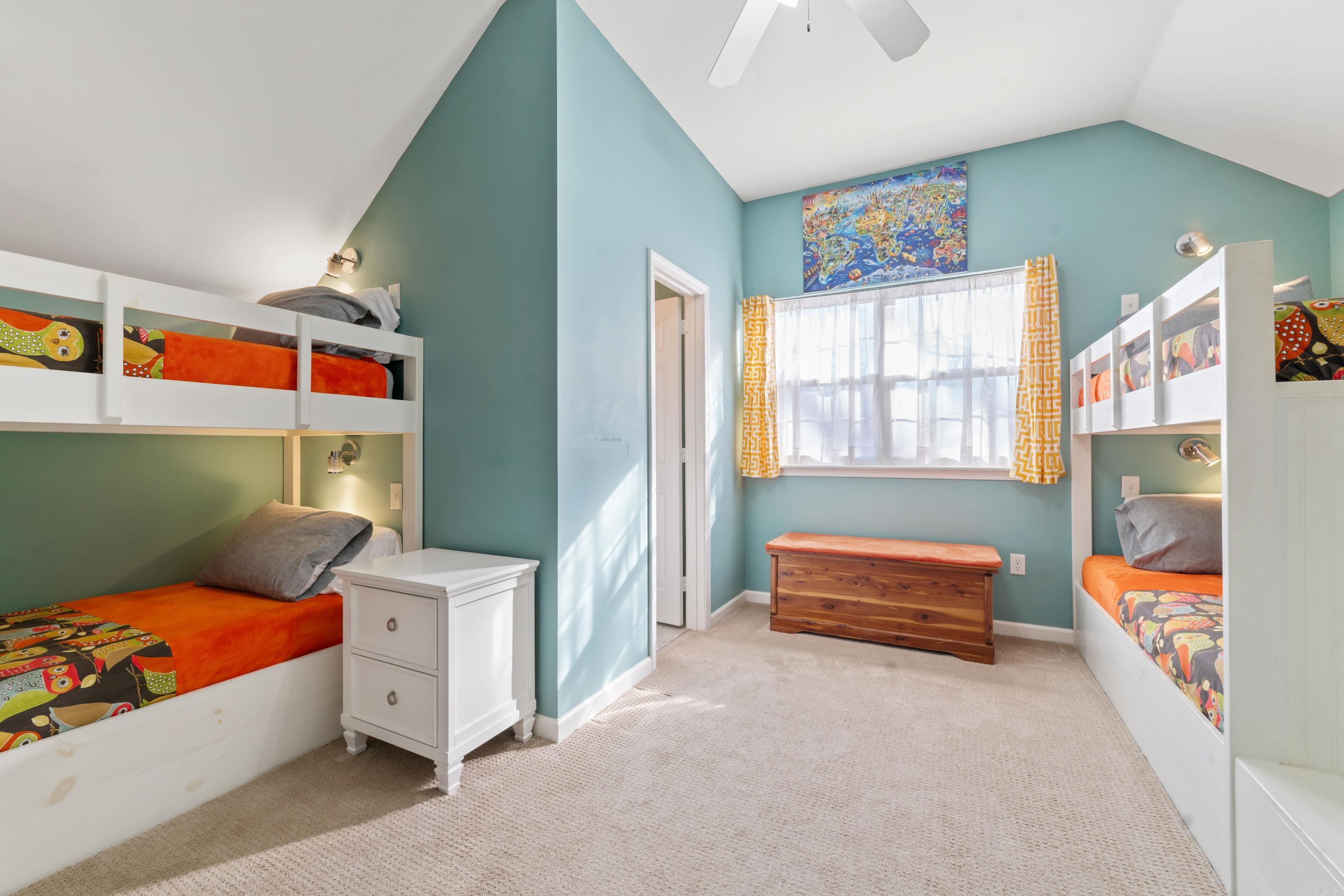 2510 Woodland Bluff  Heber Springs, AR