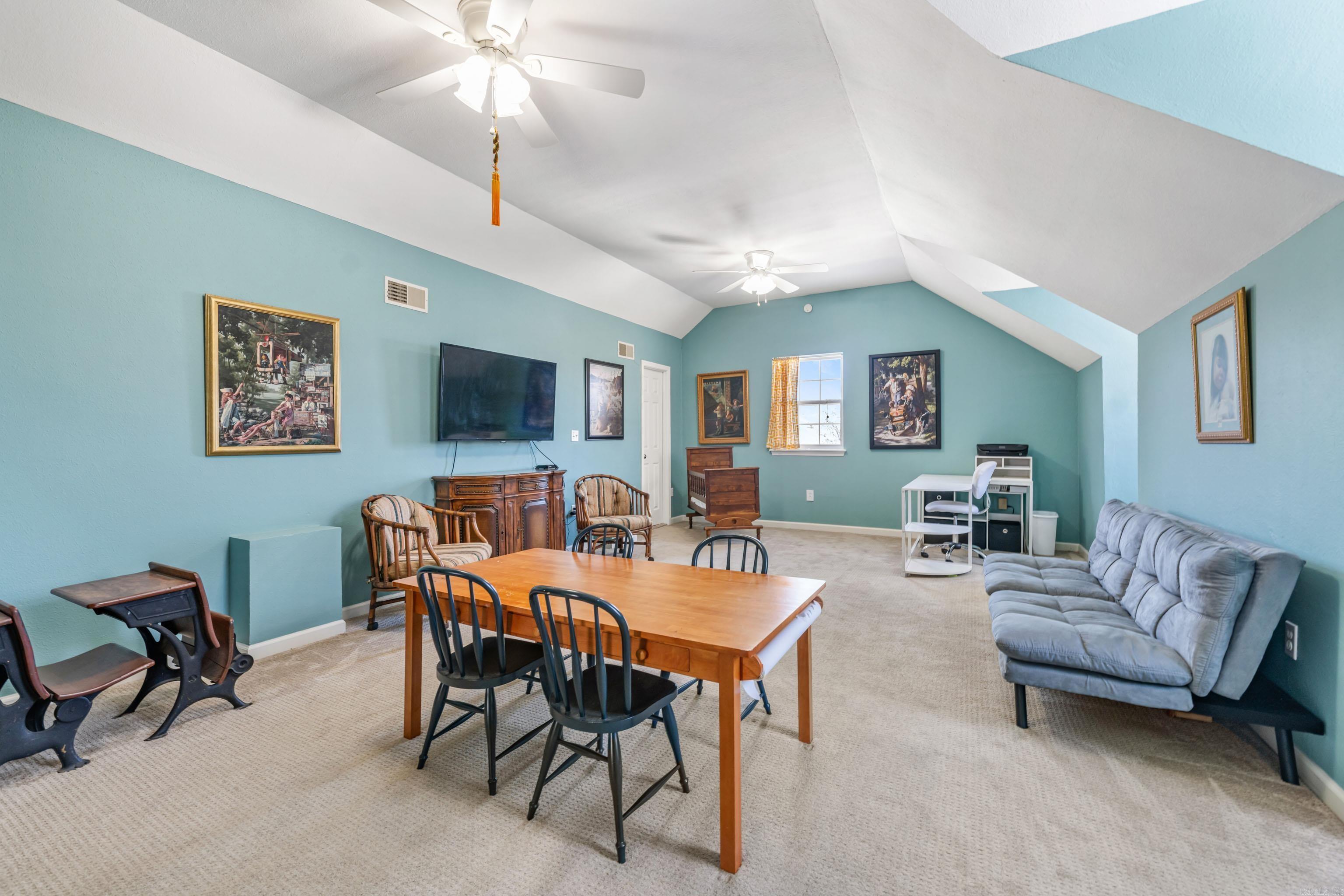 2510 Woodland Bluff  Heber Springs, AR