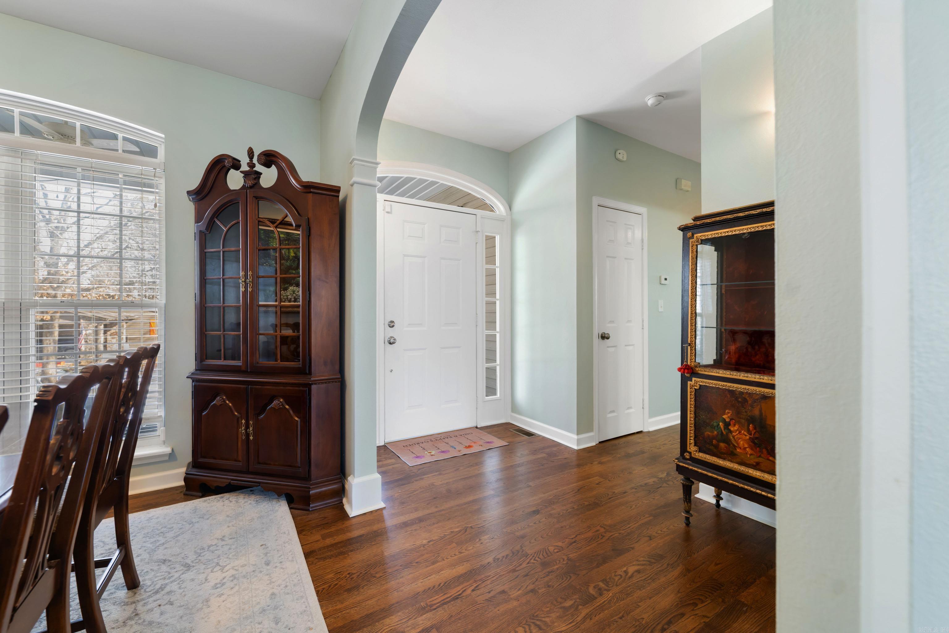 2510 Woodland Bluff  Heber Springs, AR