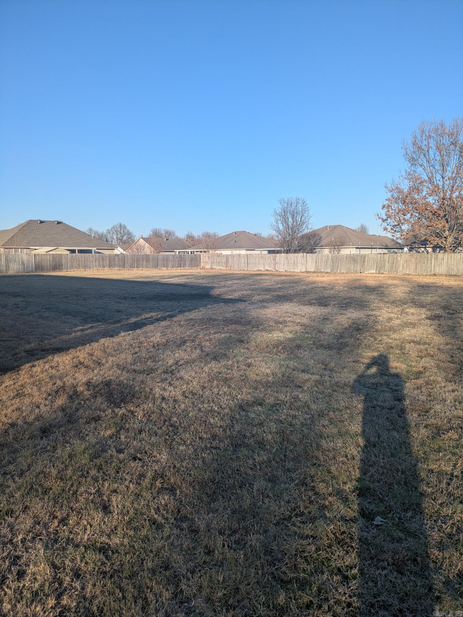 4622 Richardson  Jonesboro, AR