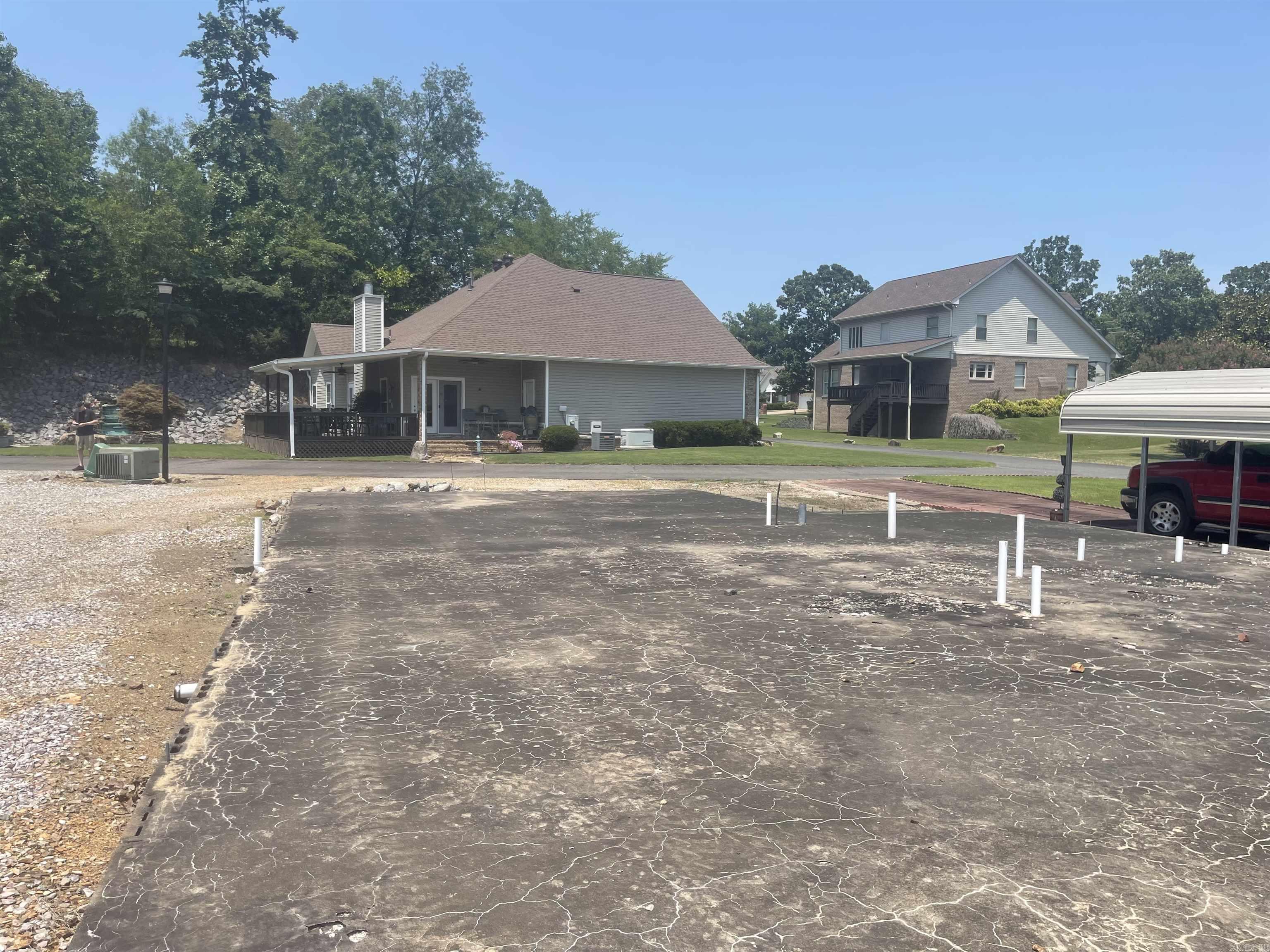 117 Brooke Moor Trl  Hot Springs, AR