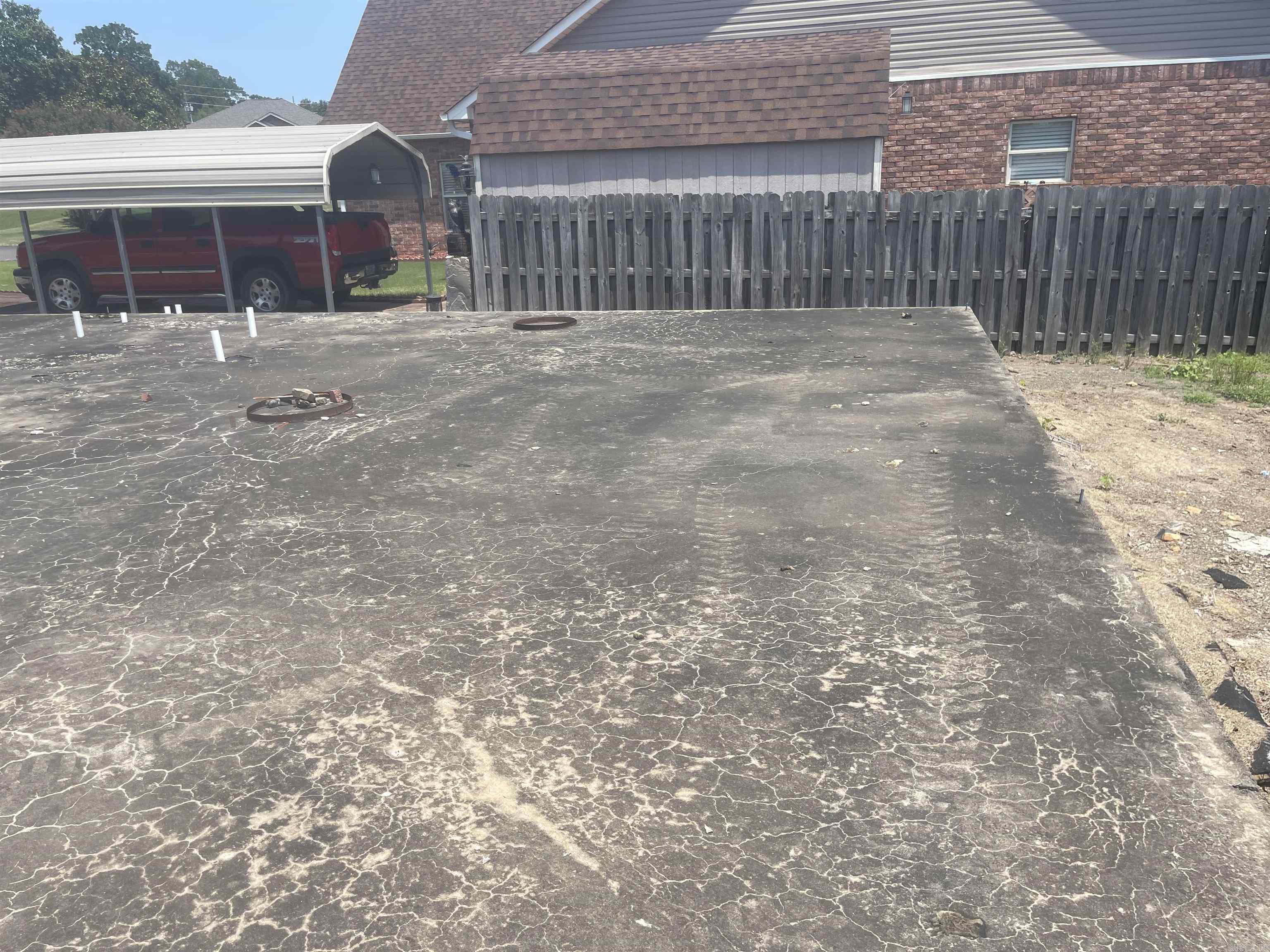 117 Brooke Moor Trl  Hot Springs, AR