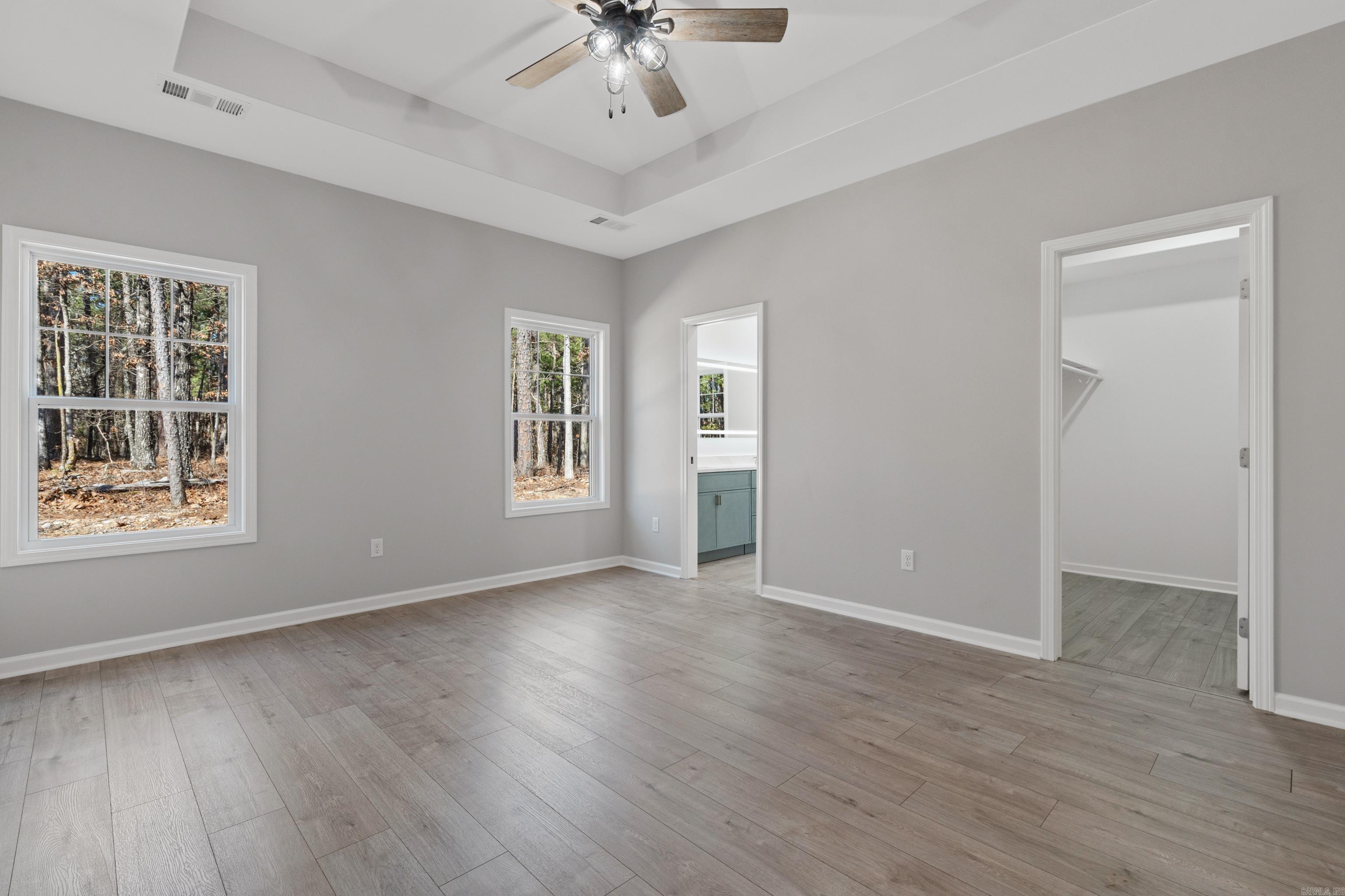 2 Tolosa  Hot Springs Village, AR