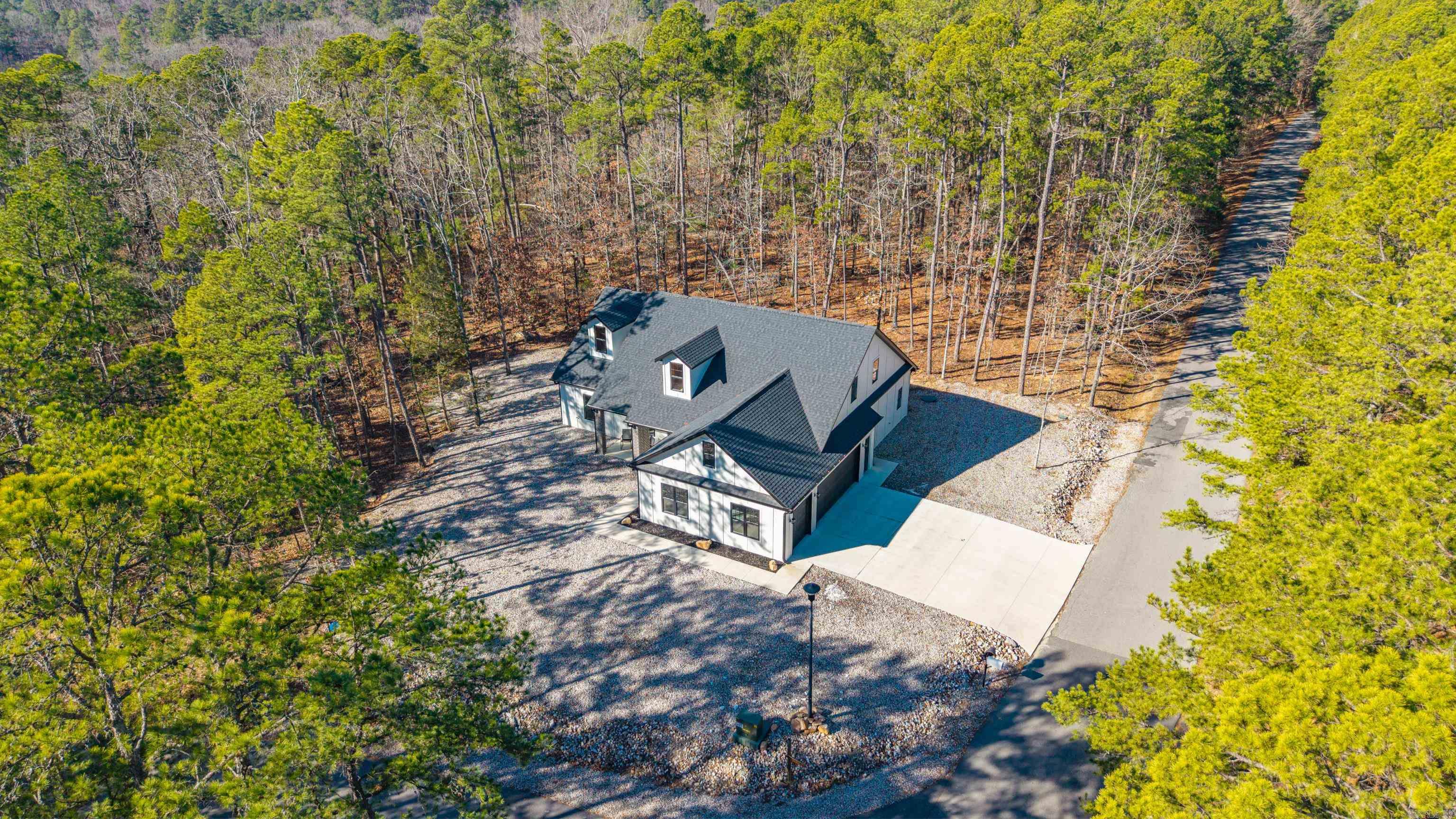 2 Tolosa  Hot Springs Village, AR