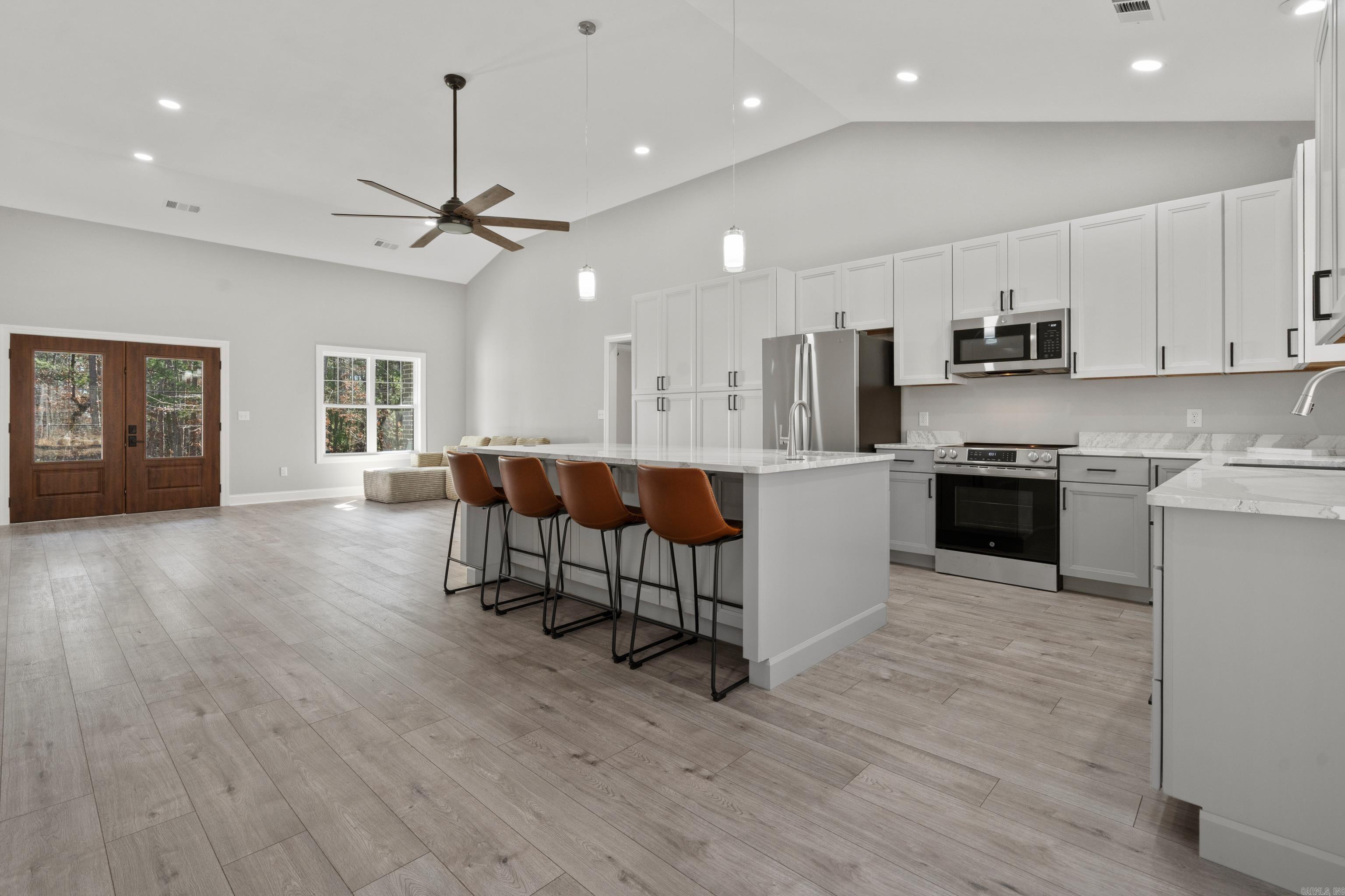 2 Tolosa  Hot Springs Village, AR