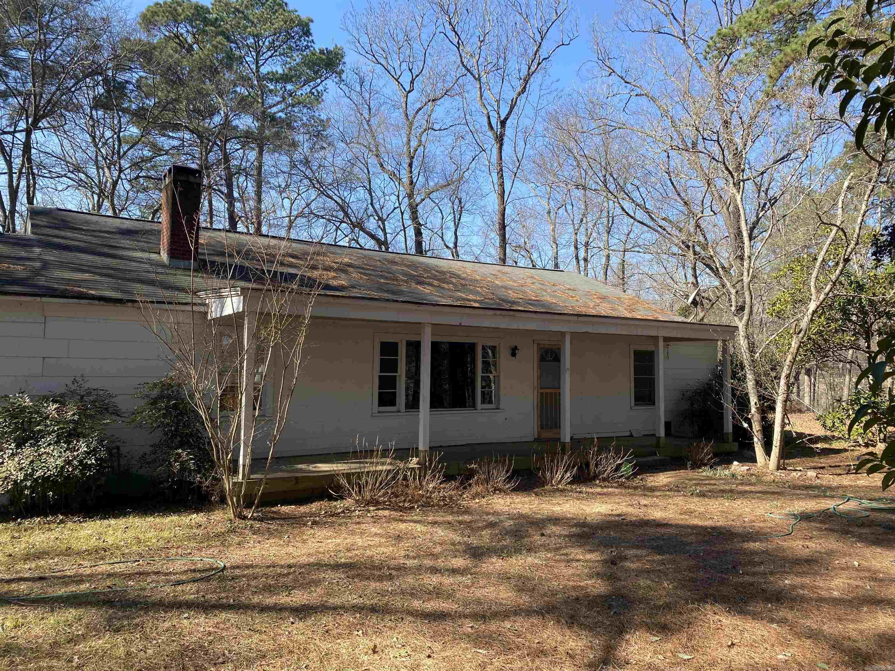 1009 and 1011  Country Club  Arkadelphia, AR