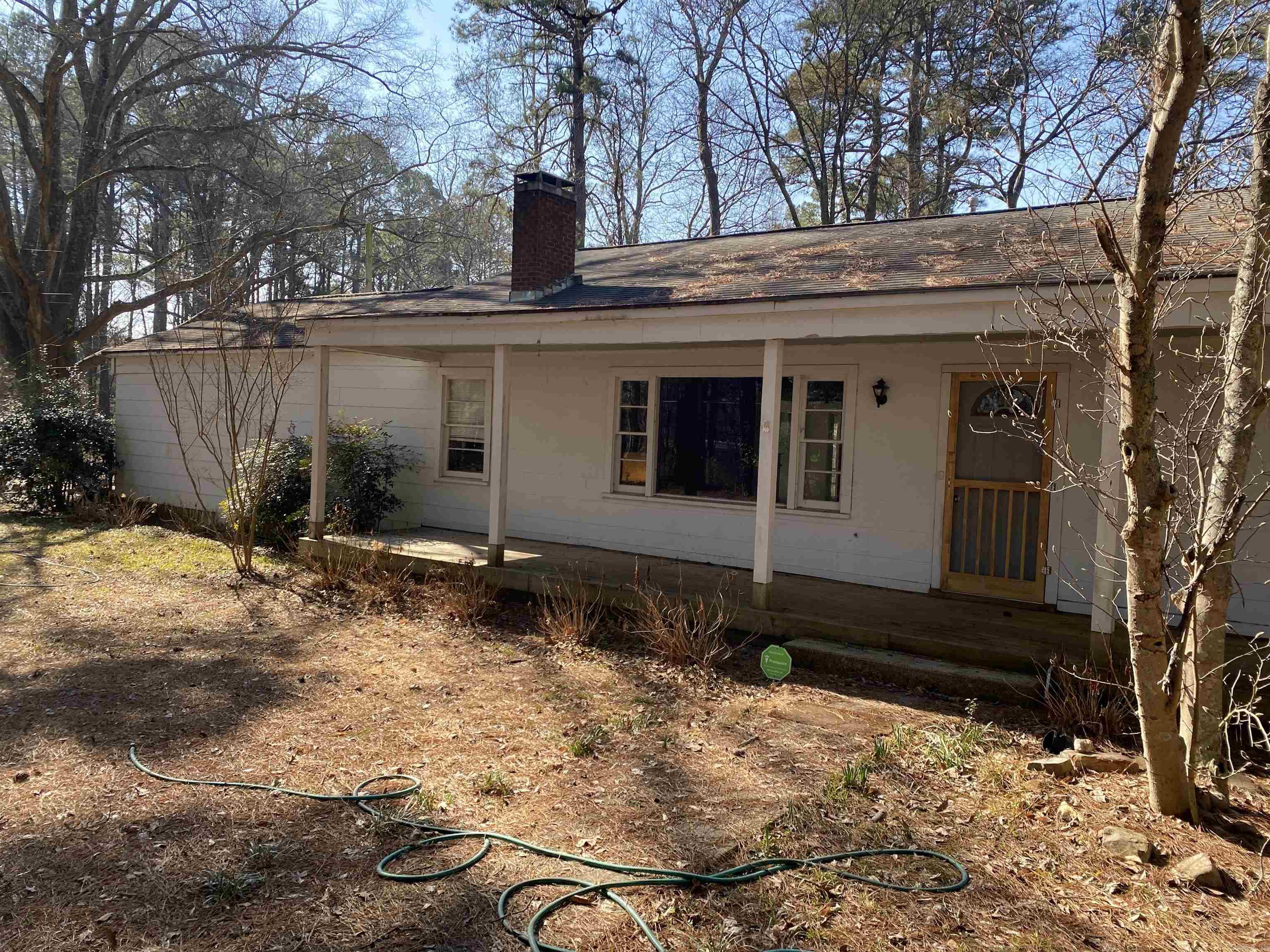 1009 and 1011 Country Club  Arkadelphia, AR