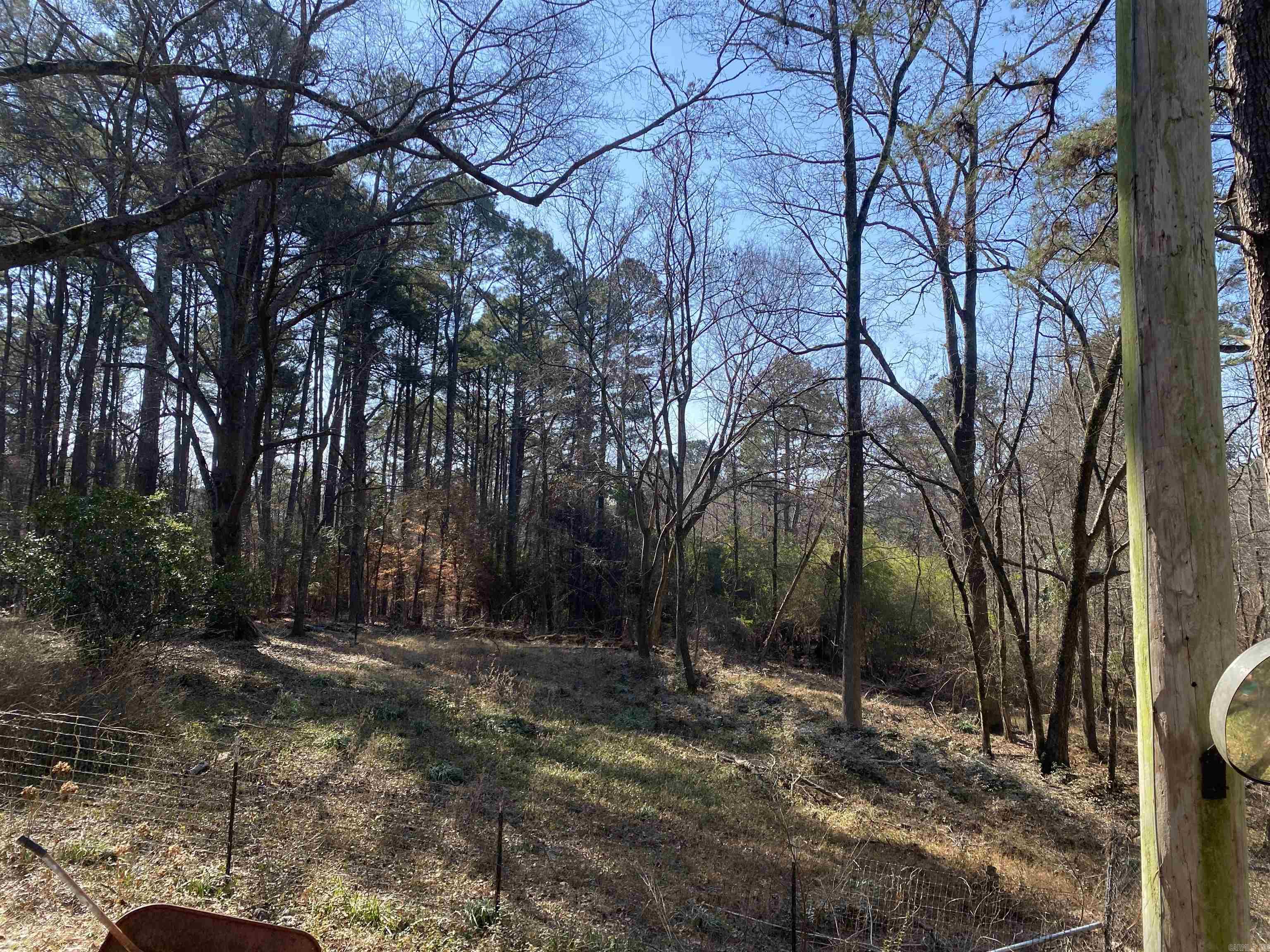 1009 and 1011 Country Club  Arkadelphia, AR