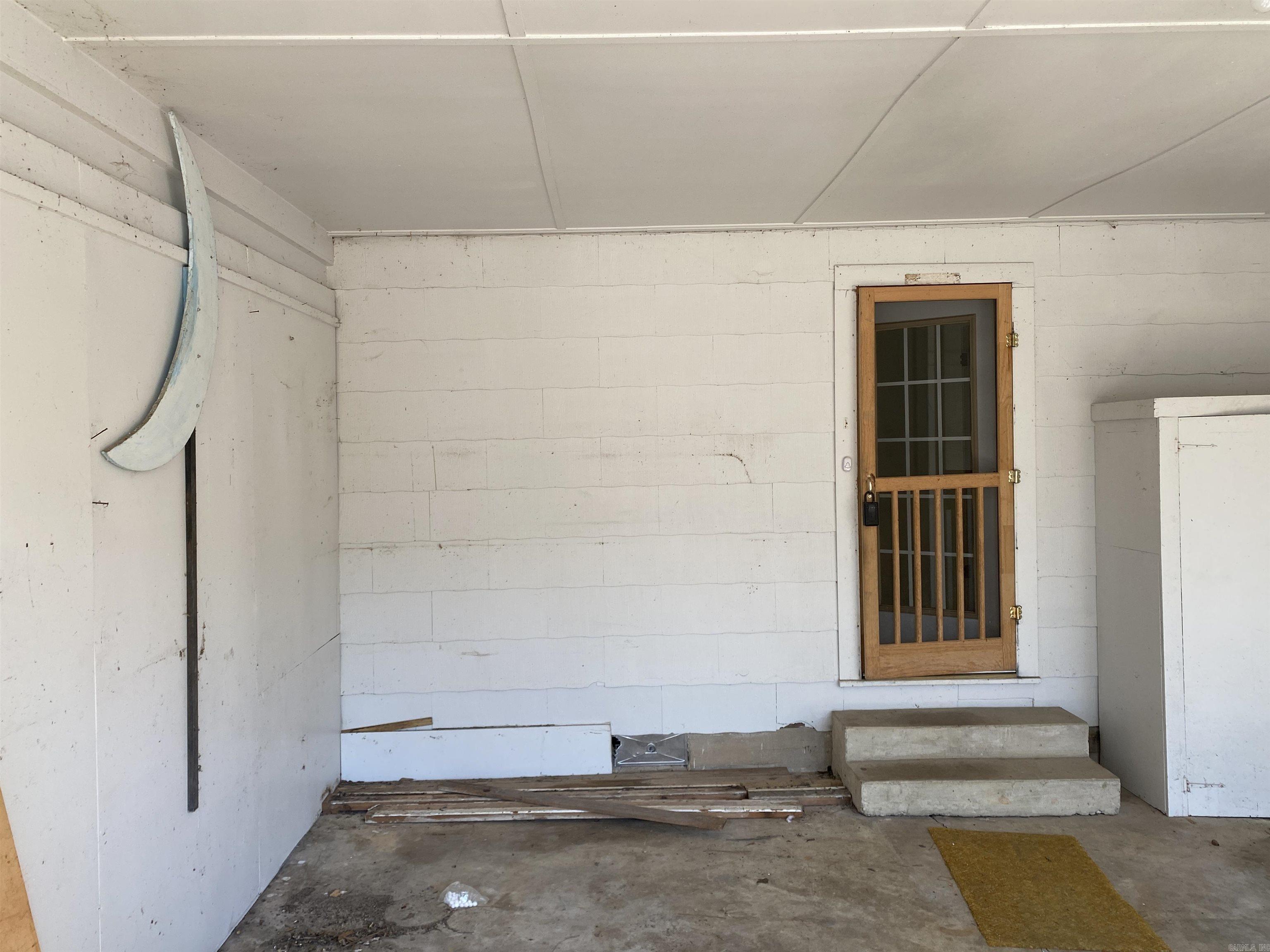 1009 and 1011 Country Club  Arkadelphia, AR