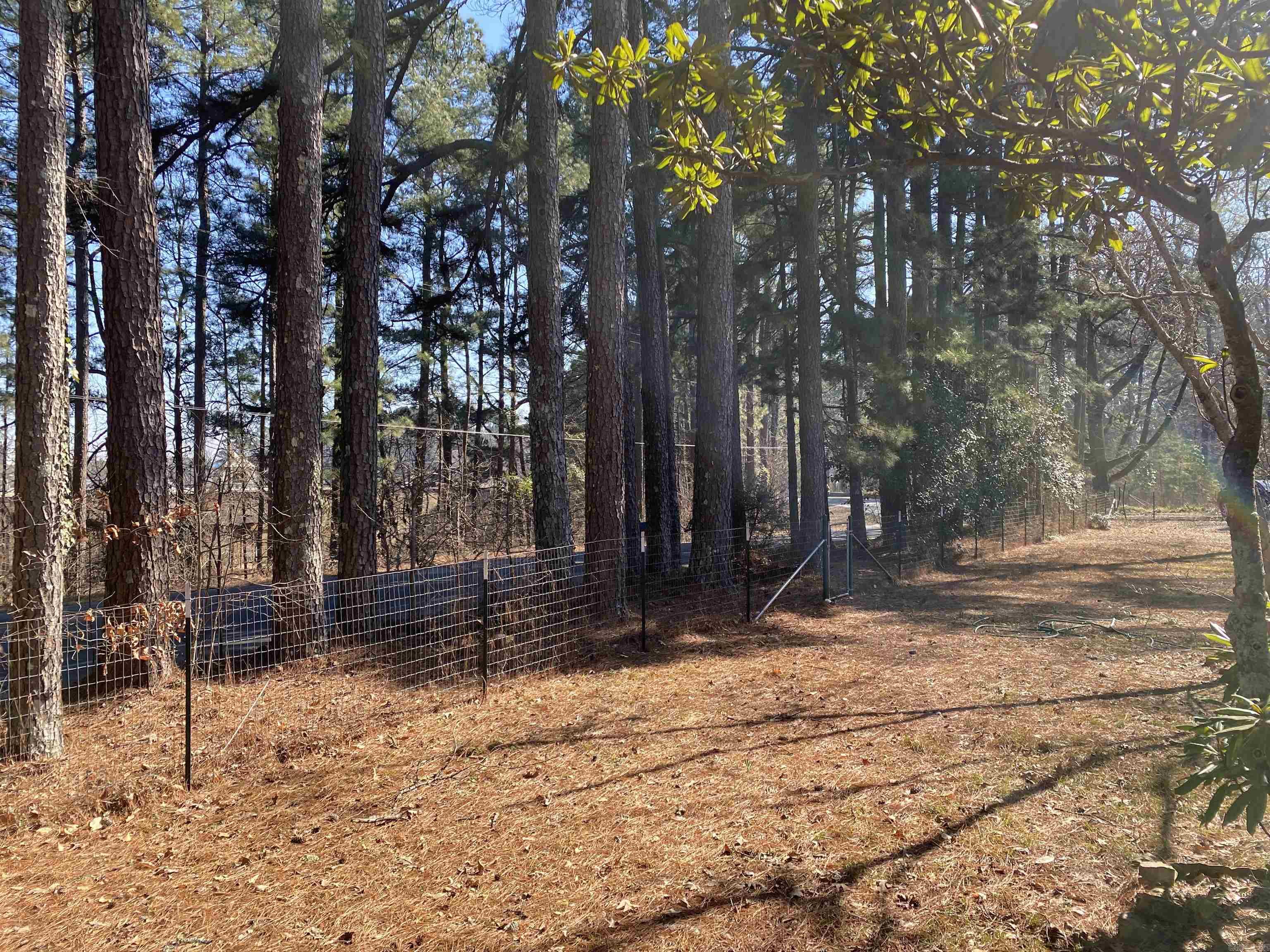 1009 and 1011 Country Club  Arkadelphia, AR