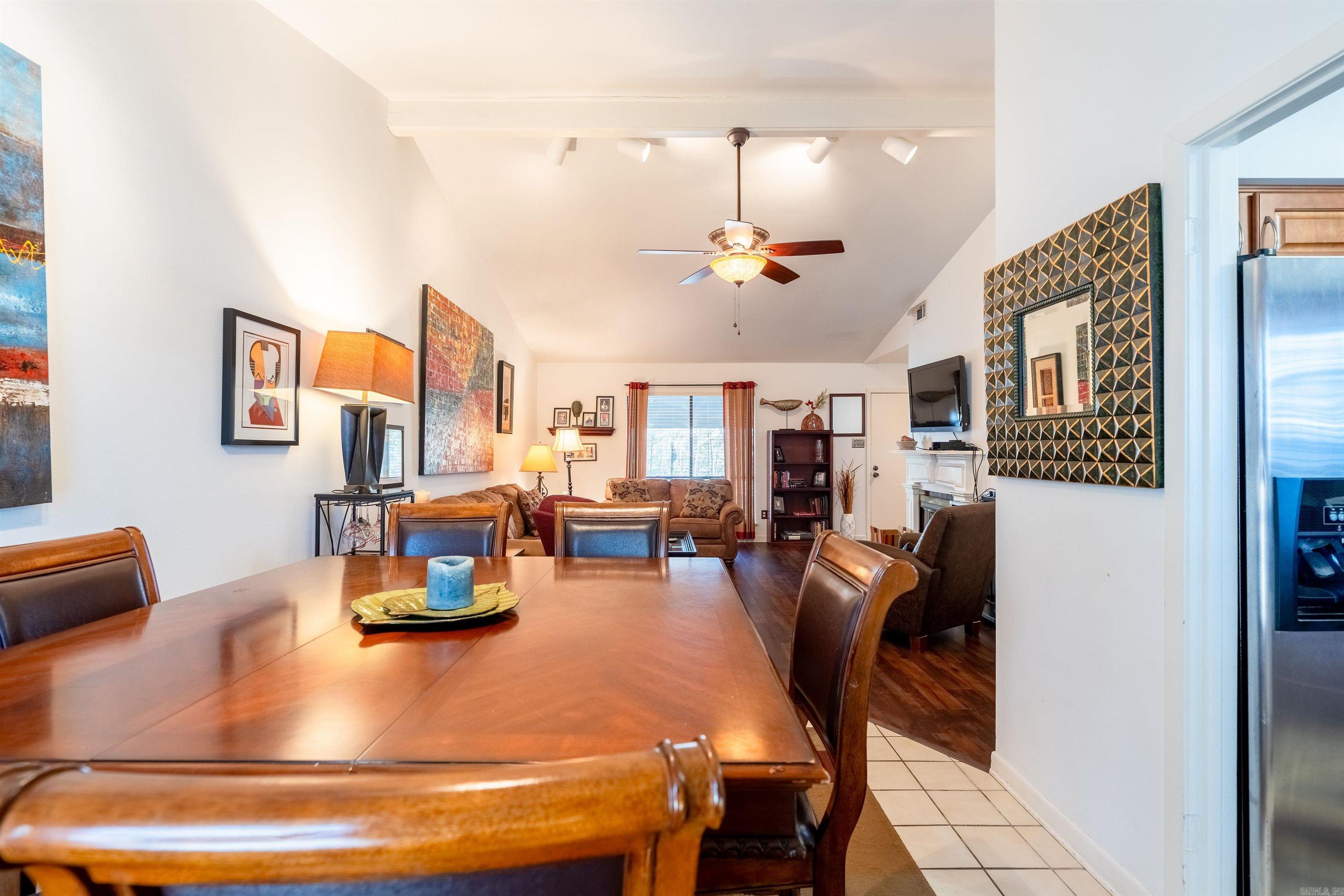 434 Orchard  Heber Springs, AR