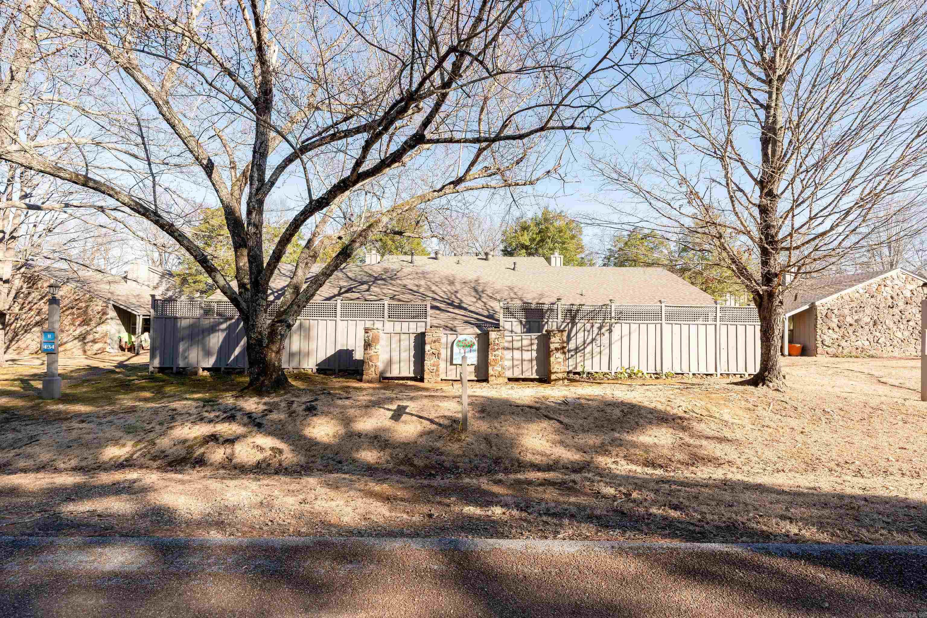 434 Orchard  Heber Springs, AR