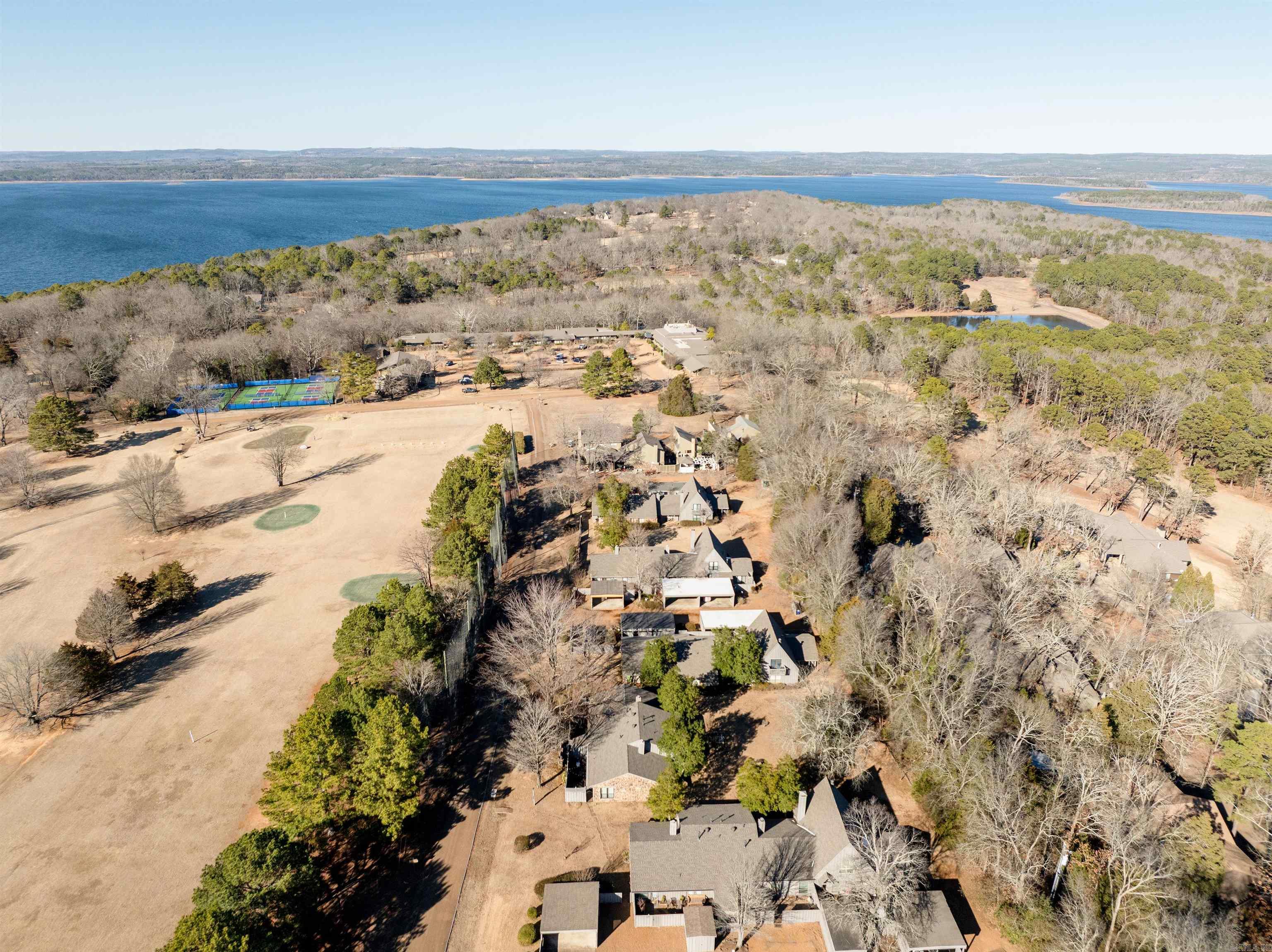 434 Orchard  Heber Springs, AR