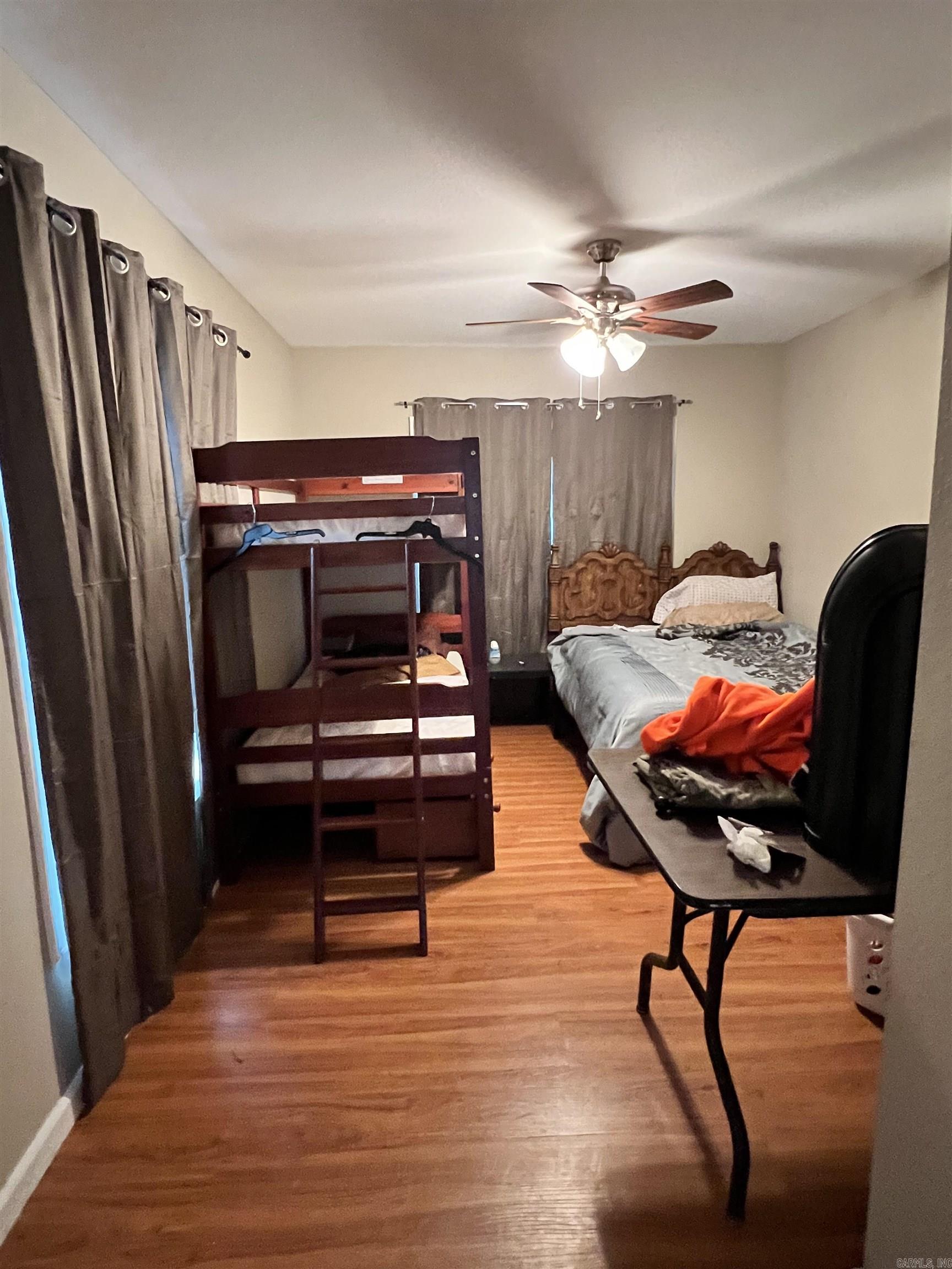 512 Owens Ln  Casscoe, AR