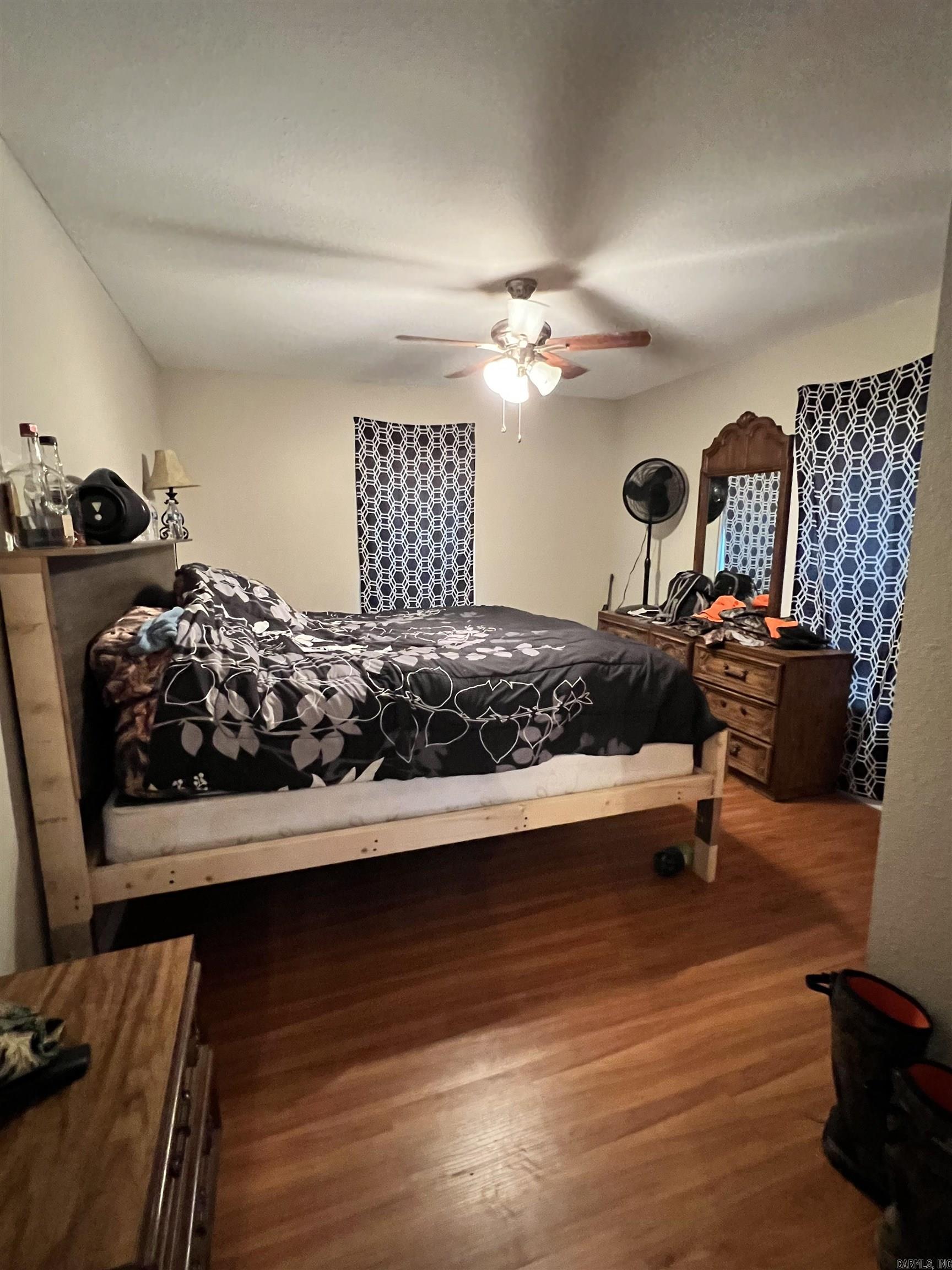 512 Owens Ln  Casscoe, AR