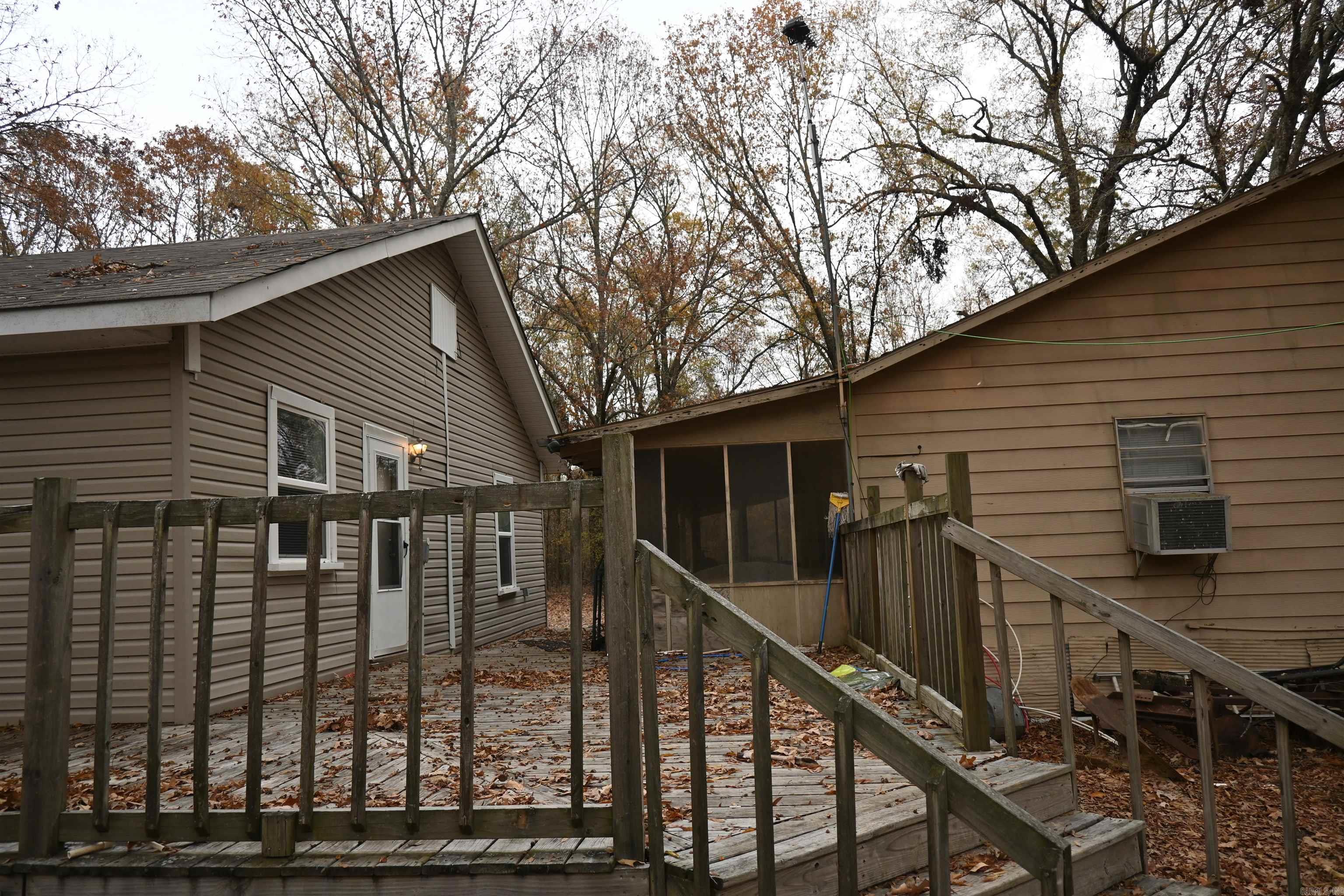 512 Owens Ln  Casscoe, AR