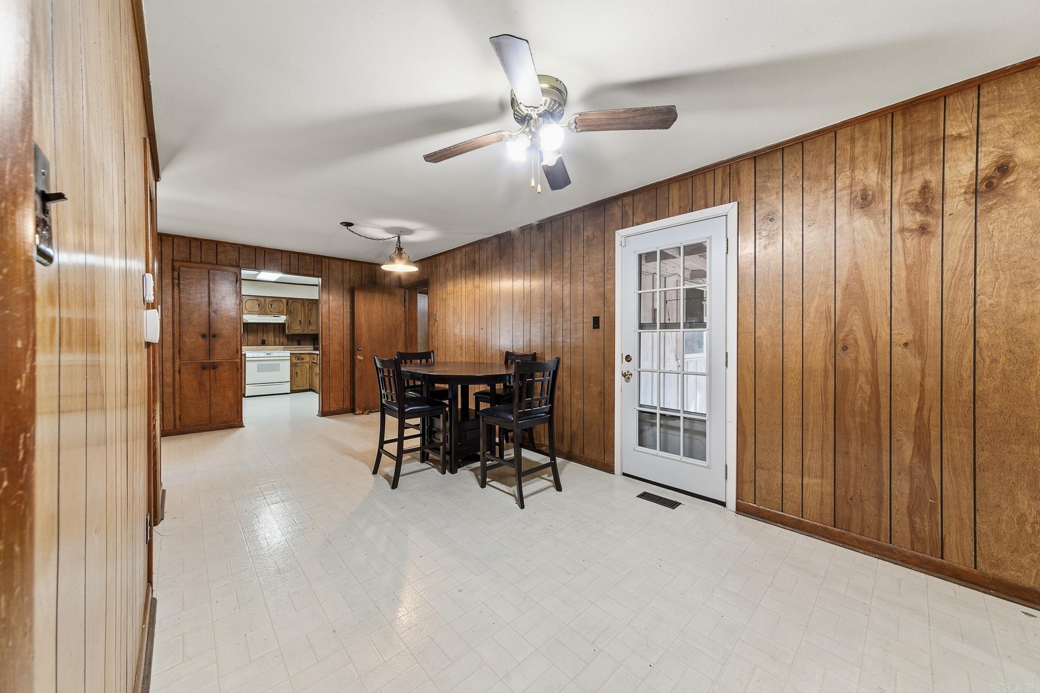 208 Calloway  Sherwood, AR