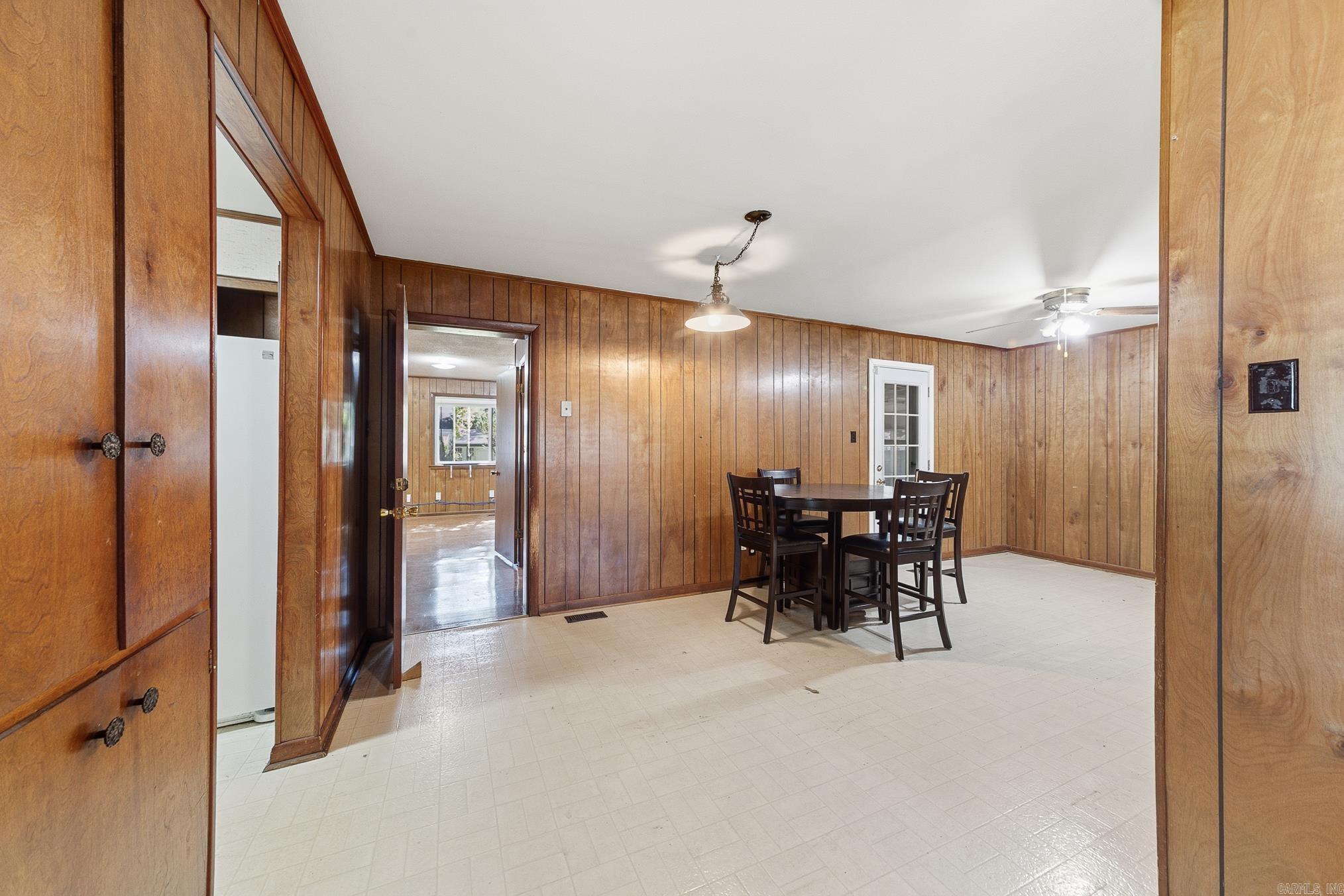 208 Calloway  Sherwood, AR
