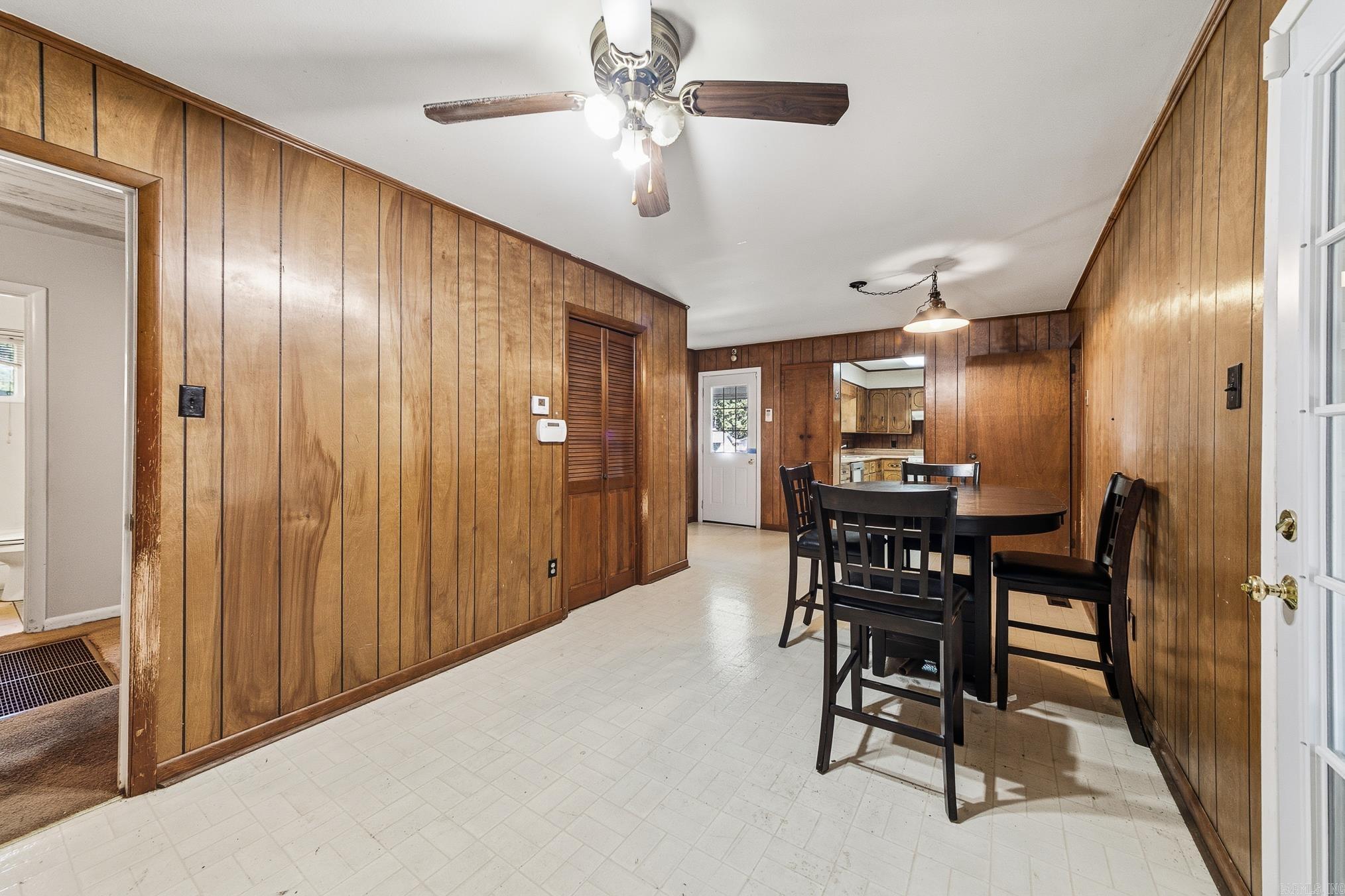 208 Calloway  Sherwood, AR