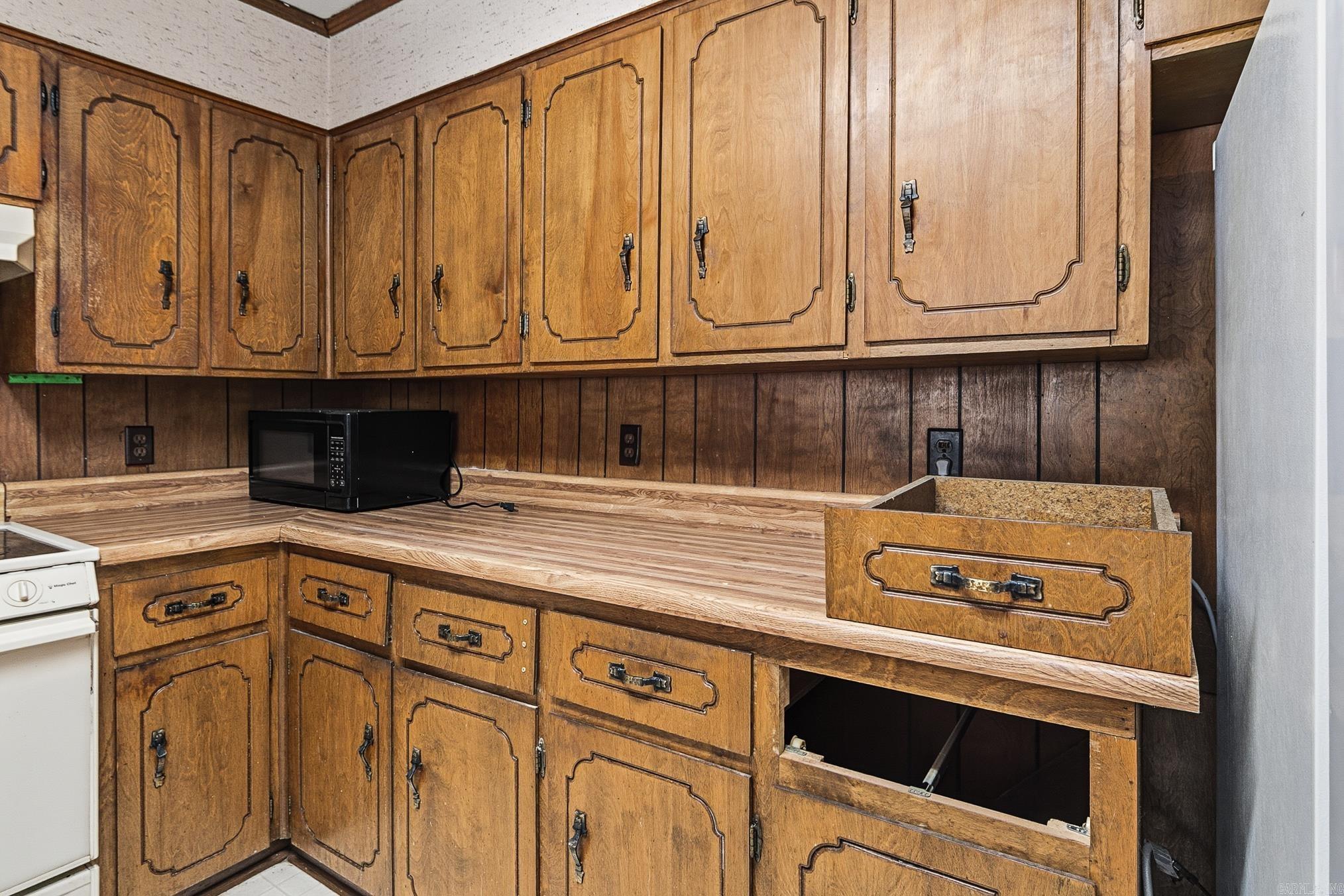 208 Calloway  Sherwood, AR