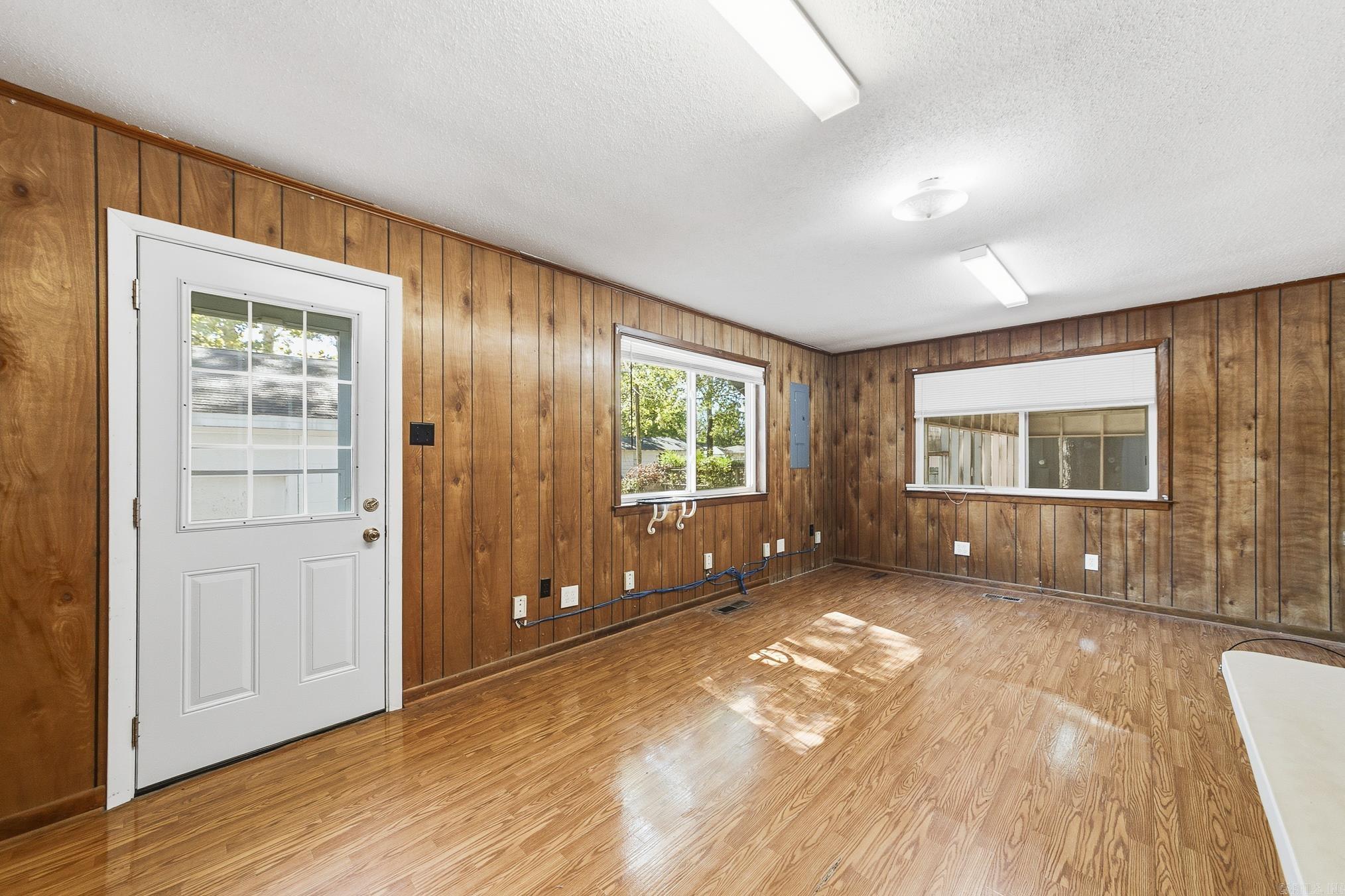 208 Calloway  Sherwood, AR