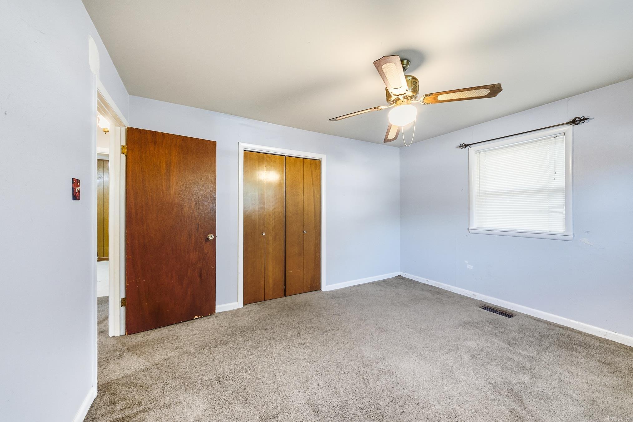 208 Calloway  Sherwood, AR