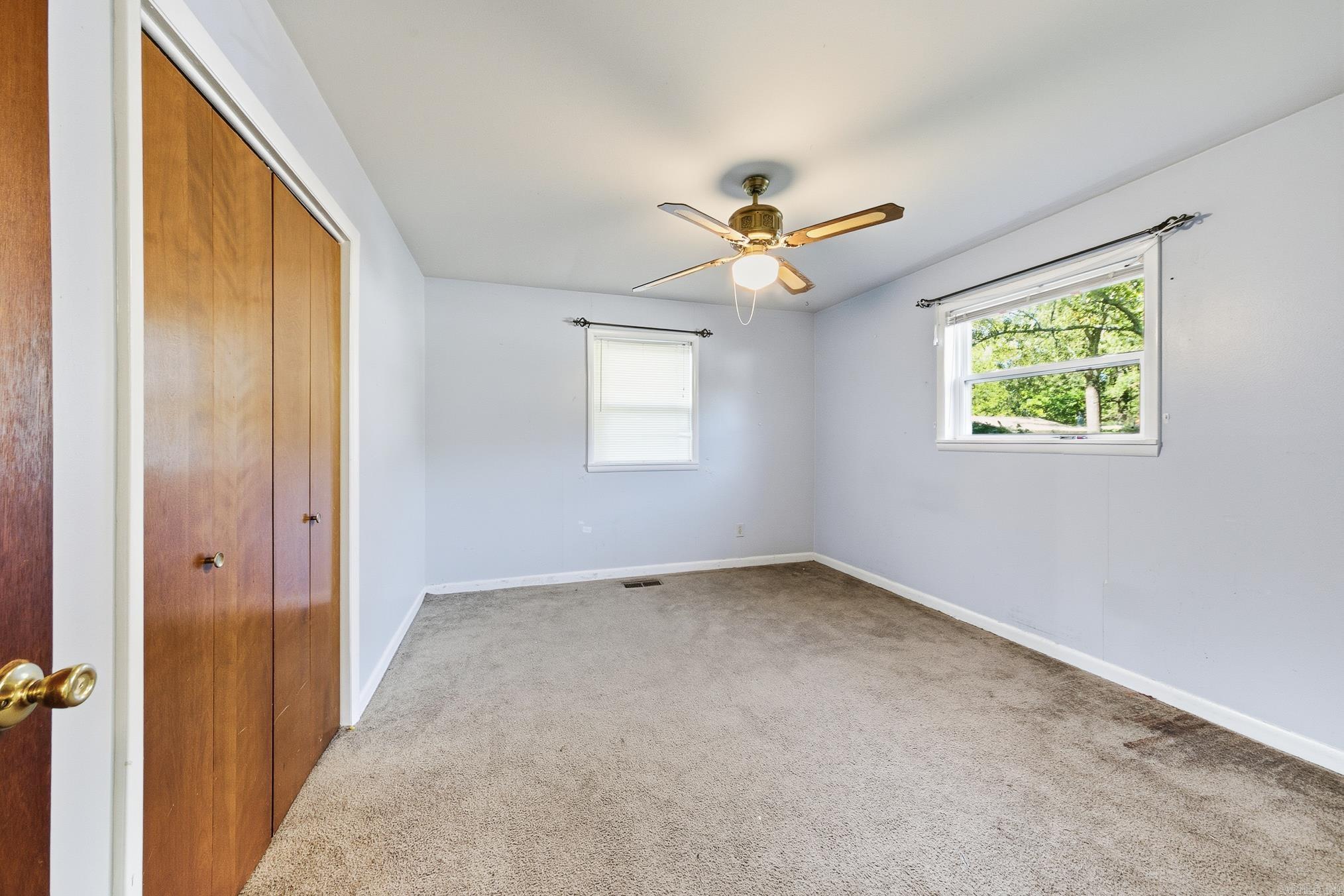 208 Calloway  Sherwood, AR